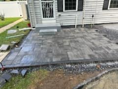  for Matteo Hardscapes in Towson,  MD