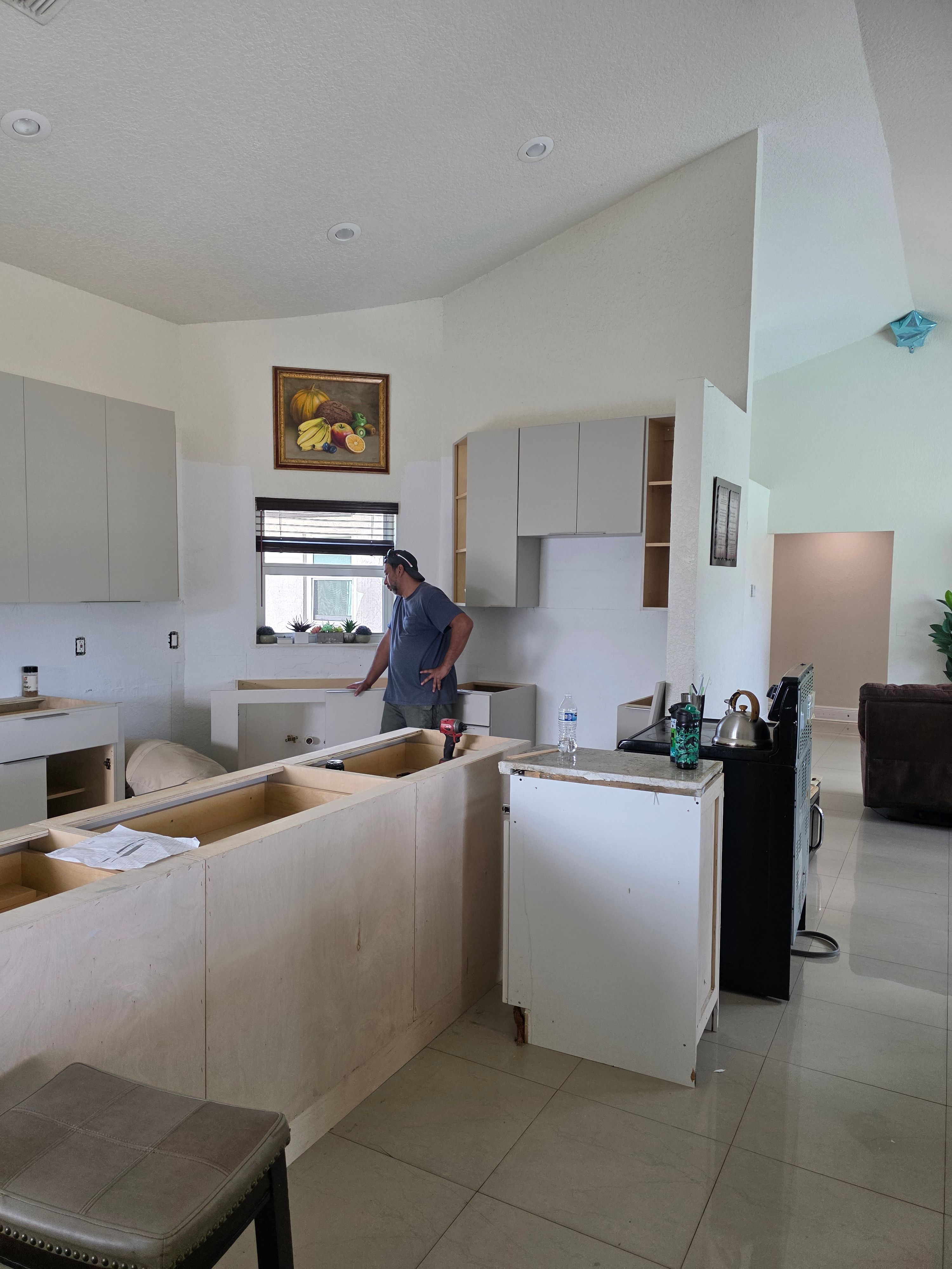  for Handyman Group Inc. in Lauderhill, FL