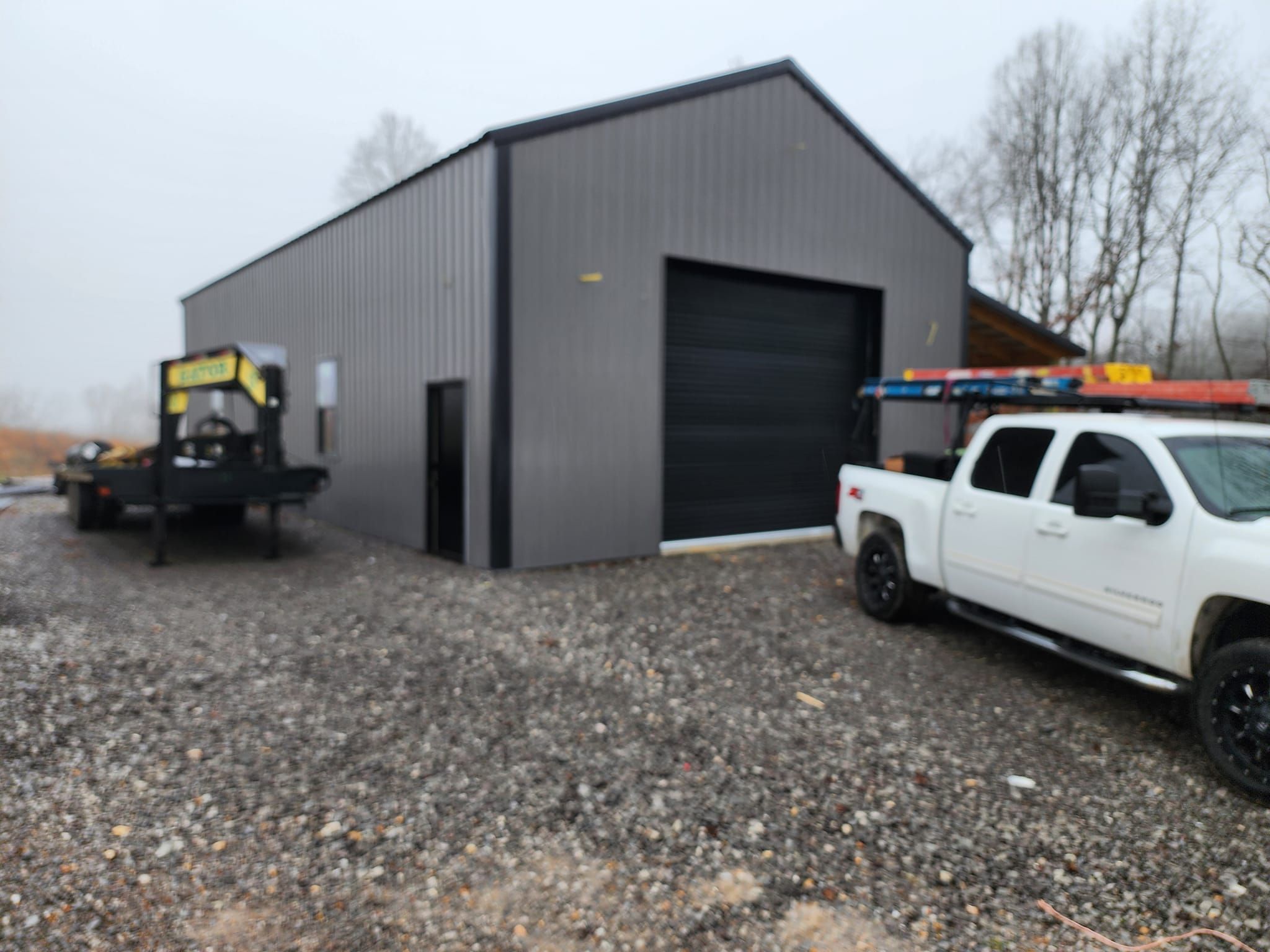 All Photos for S&S Electrical in Maynardville, TN