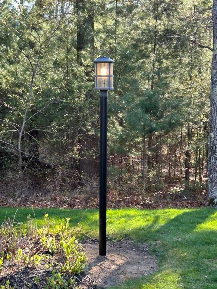  for Ryan Crowley, Journeyman Electrician in East Wareham, MA