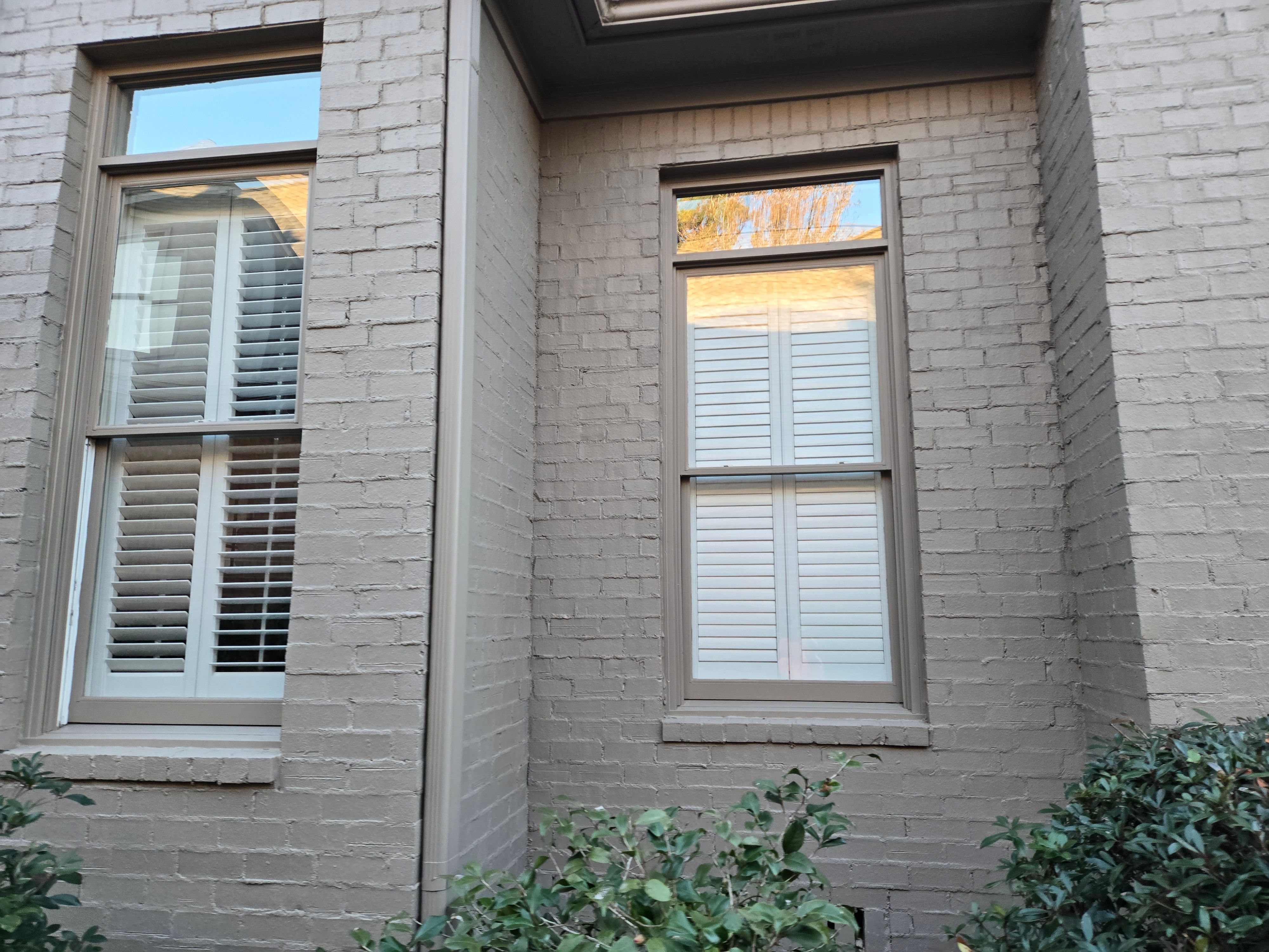  for Squeaky Clean Windows Gutters & More in Hoover, AL