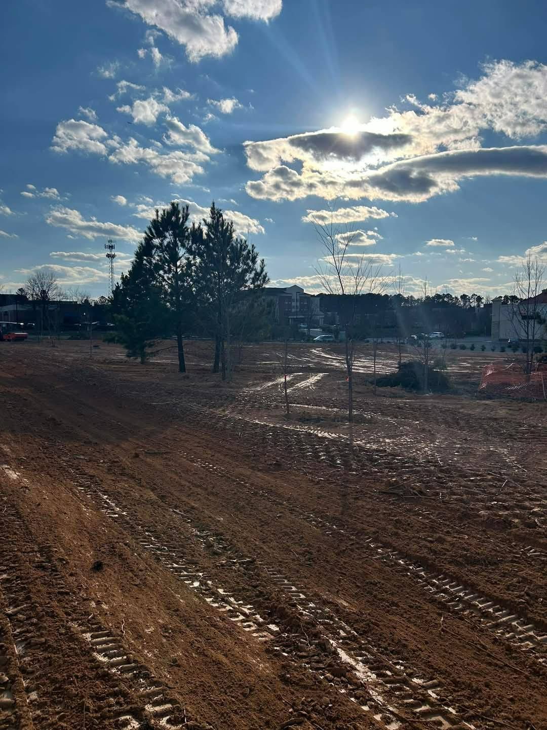 All Photos for CST Dirt Solutions in Rowan, NC