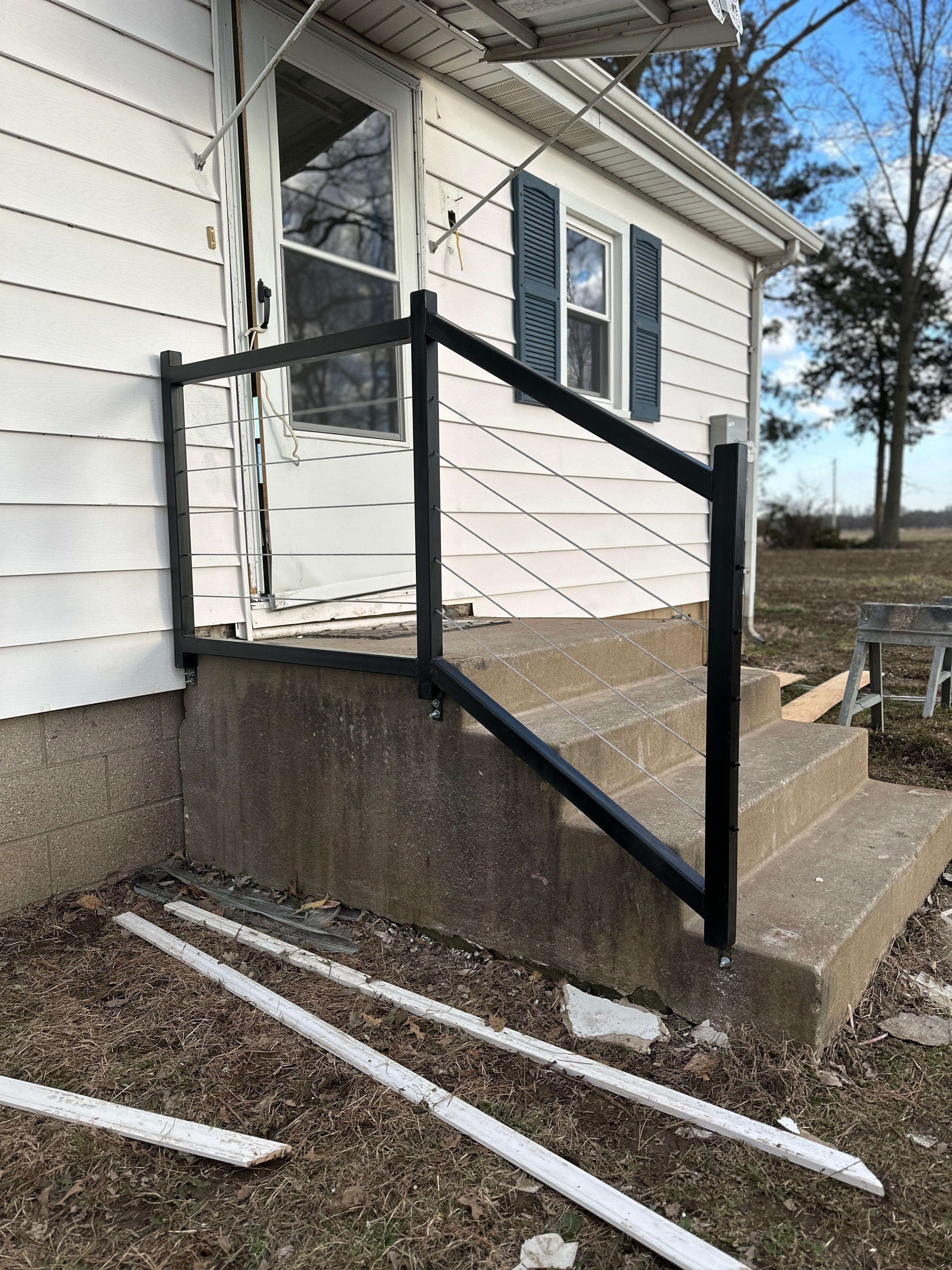  for K7 Welding and Construction in Perryville, MO