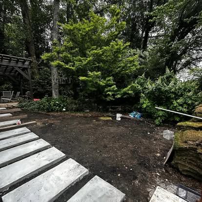  for Hedgecraft Landscaping LLC in Senoia, GA