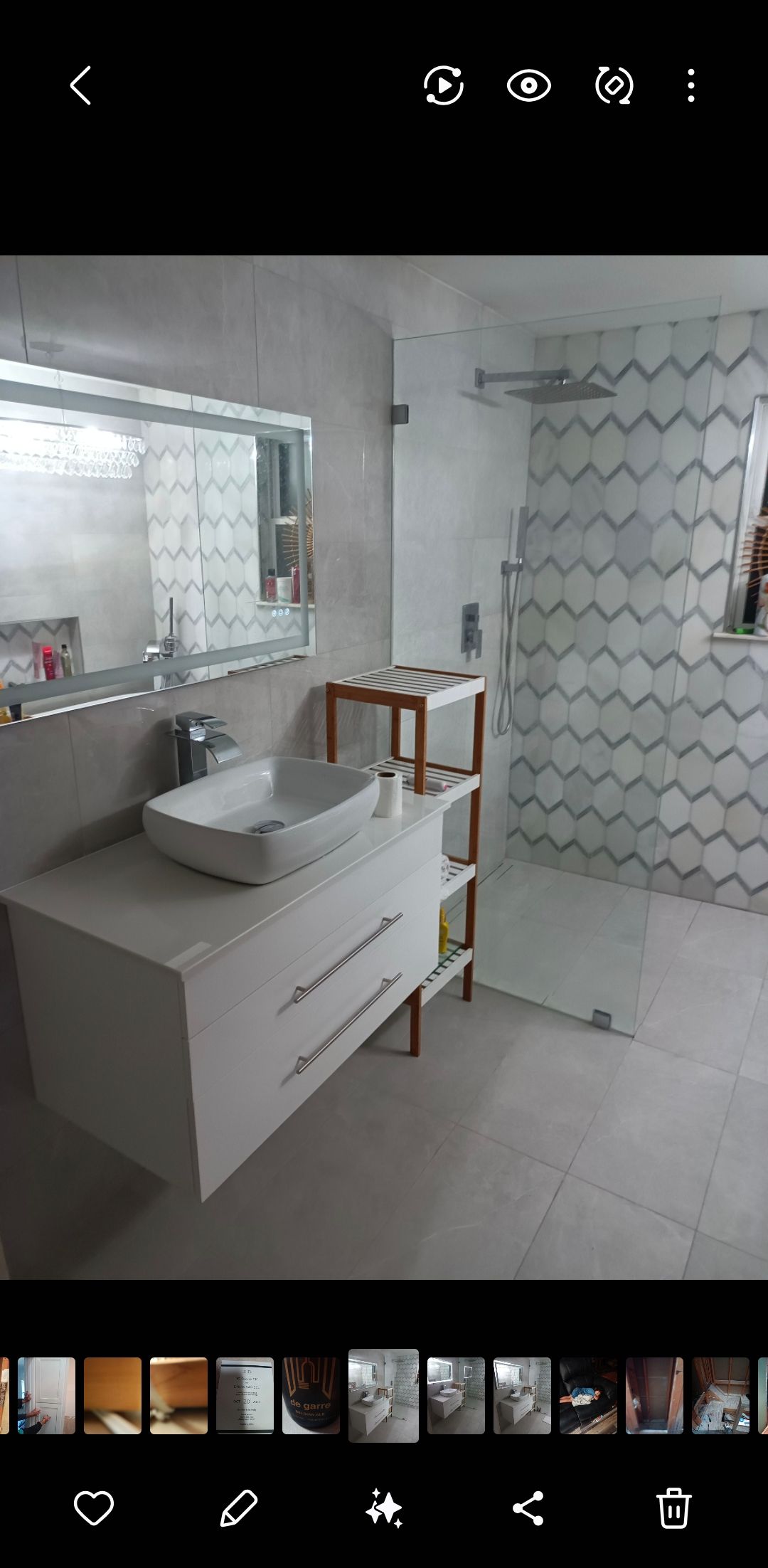  for Tile-N-All in Denton, TX