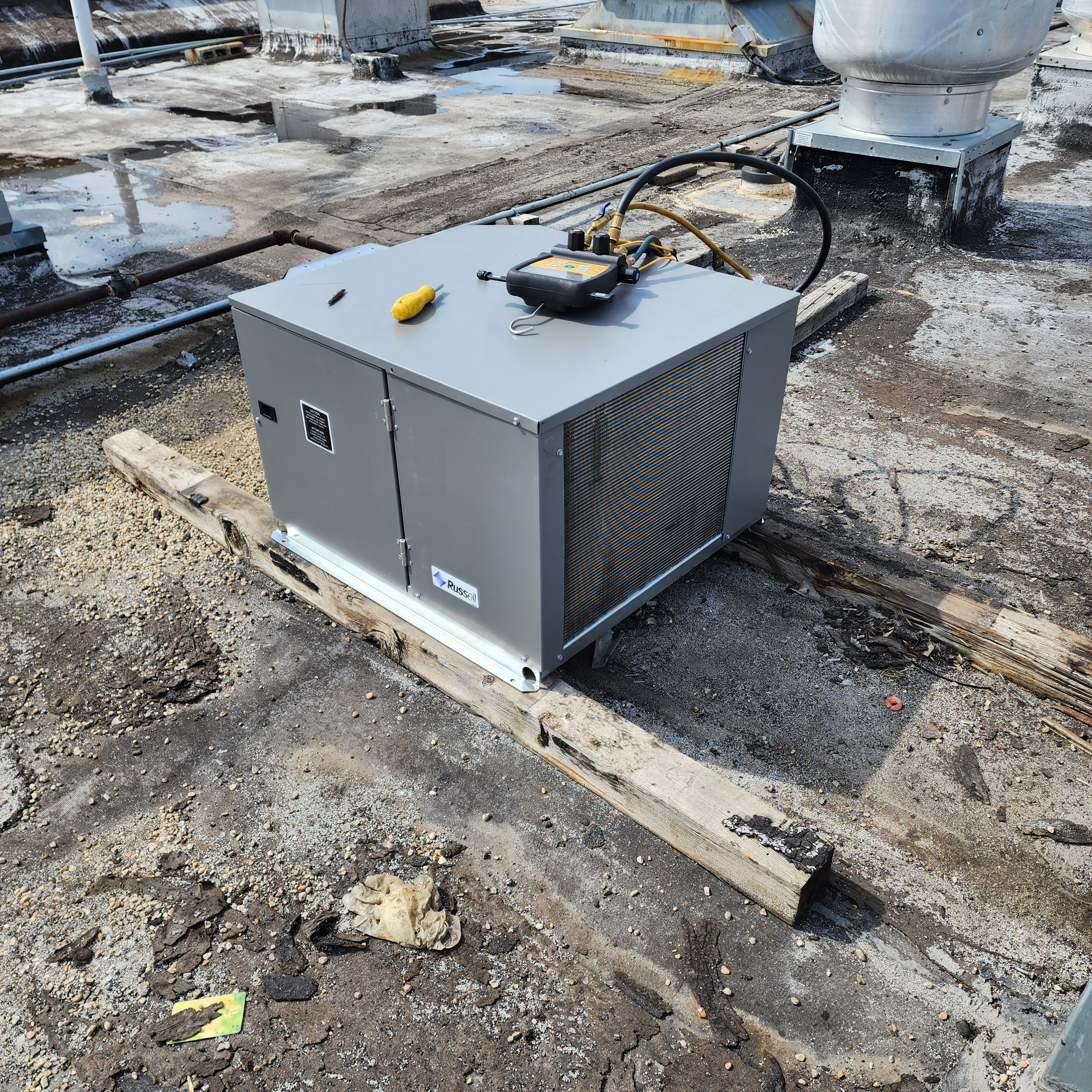  for All Mech Services in Chicago, IL