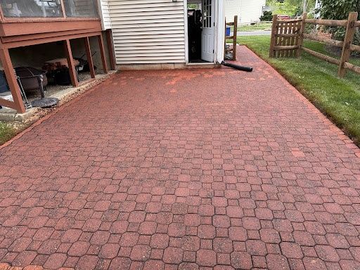All Photos for Freedom Exterior Washing in Burlington, NJ
