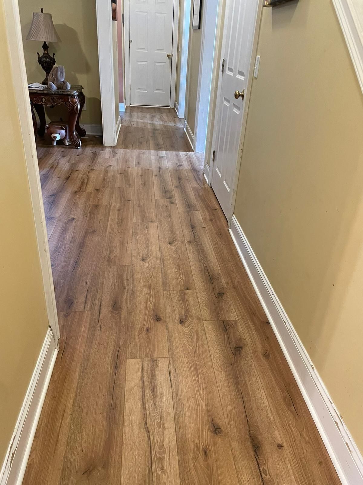  for Amazing Flooring LLC in Bluffton, SC