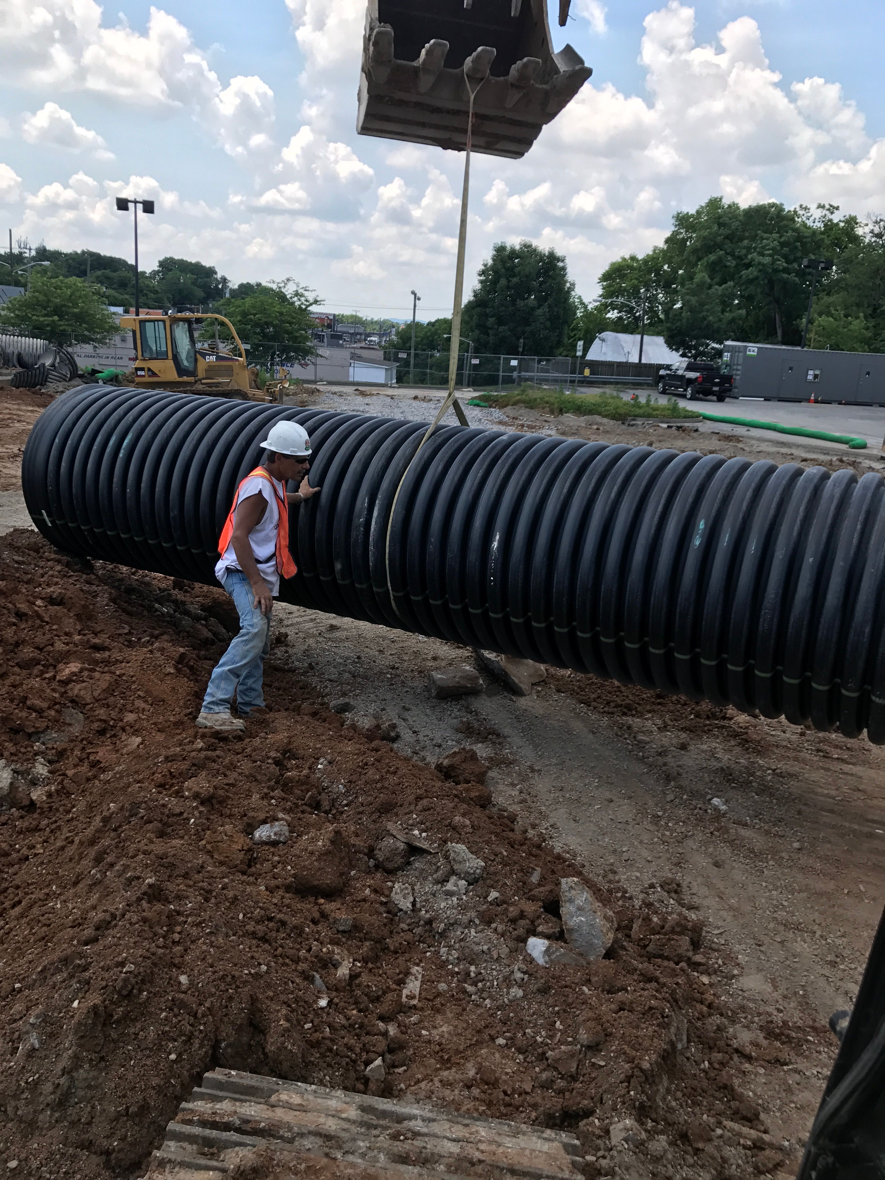  for Mid-Tenn Construction in Hendersonville, TN