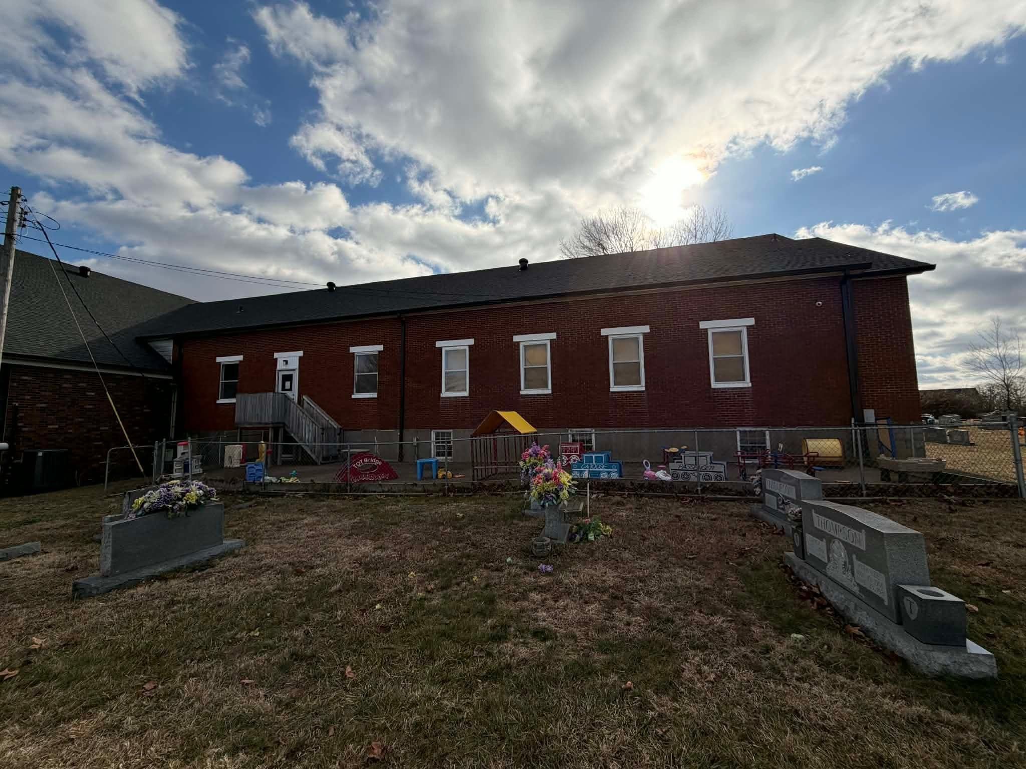 All Photos for KY Gutter Pro & Specialty Roofing Systems in Monticello, KY