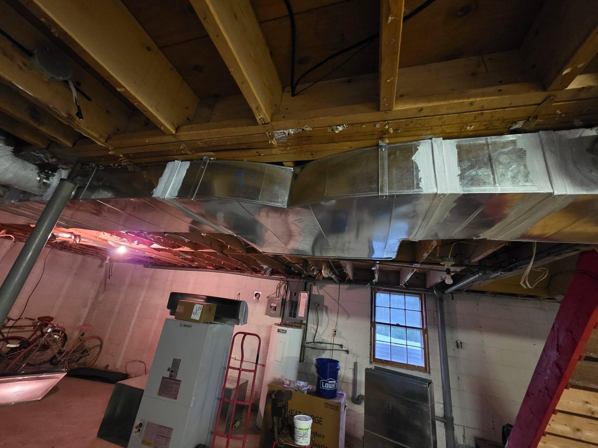 All Photos for Concord Mechanical INC in Lynchburg, VA