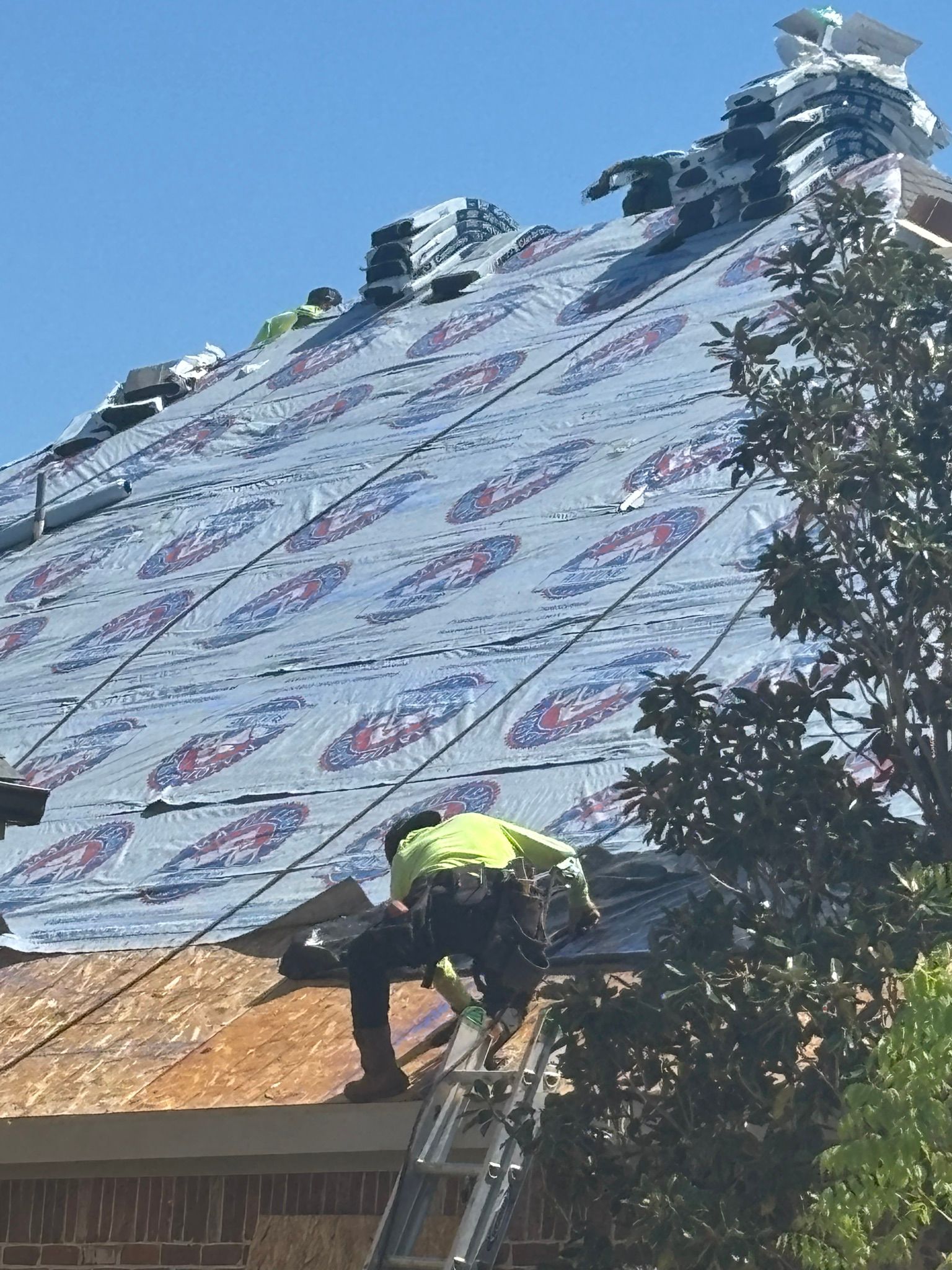 All Photos for Major League Roofing in Frisco, TX