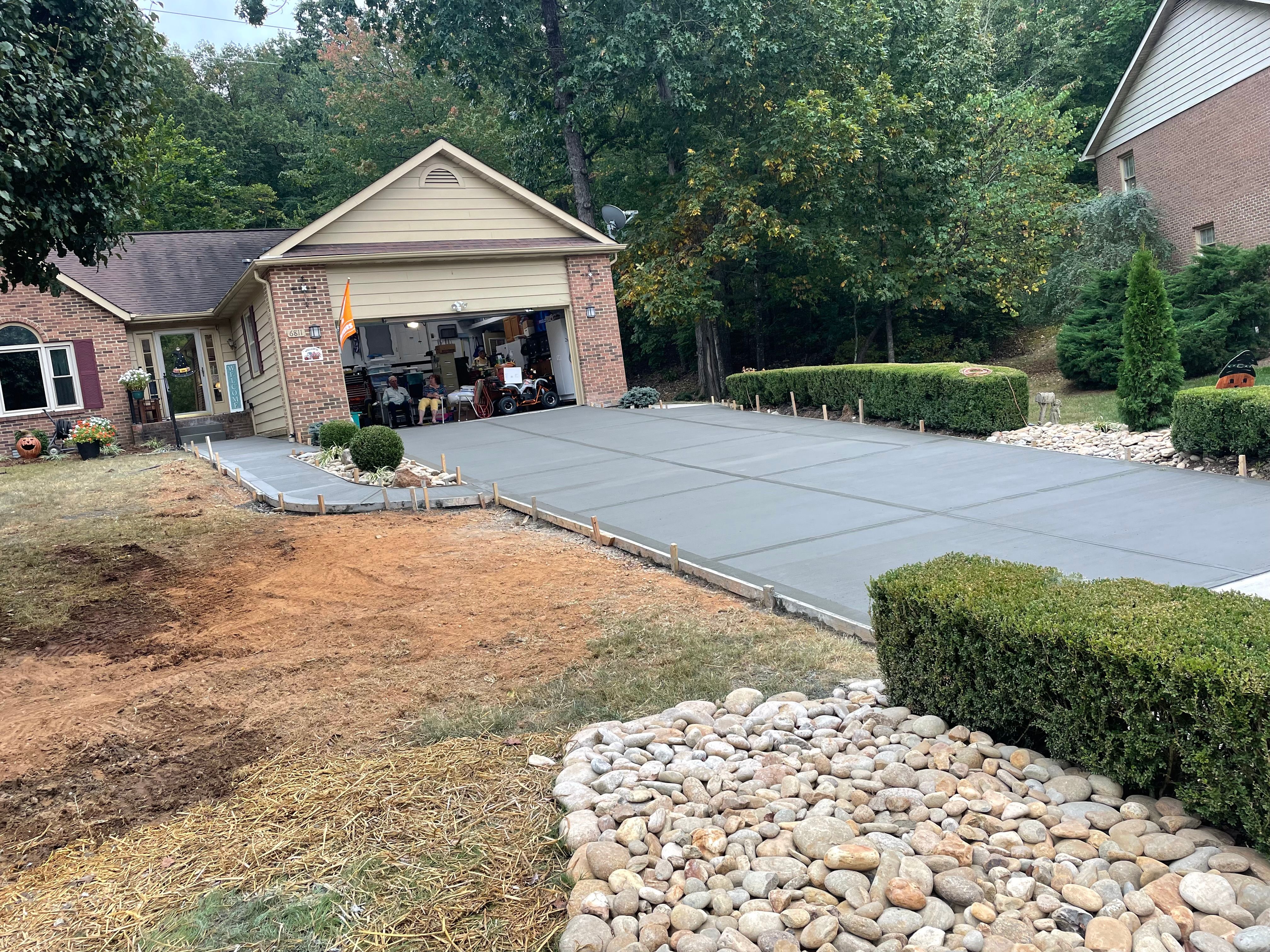  for Infusion Construction & Home Services  in Knoxville, TN