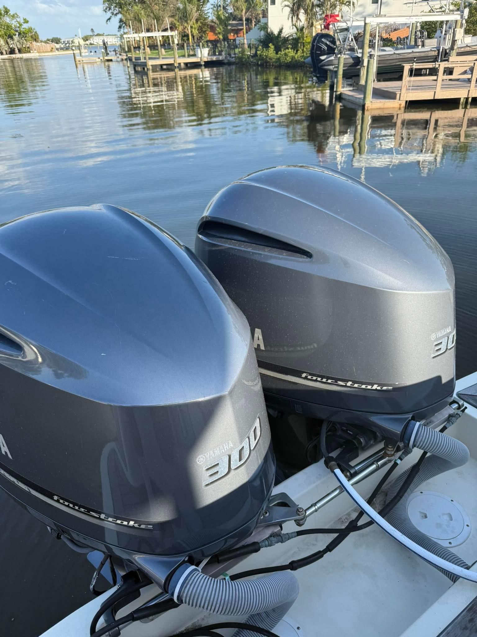 for Floyd's Marine LLC in Brandon, FL