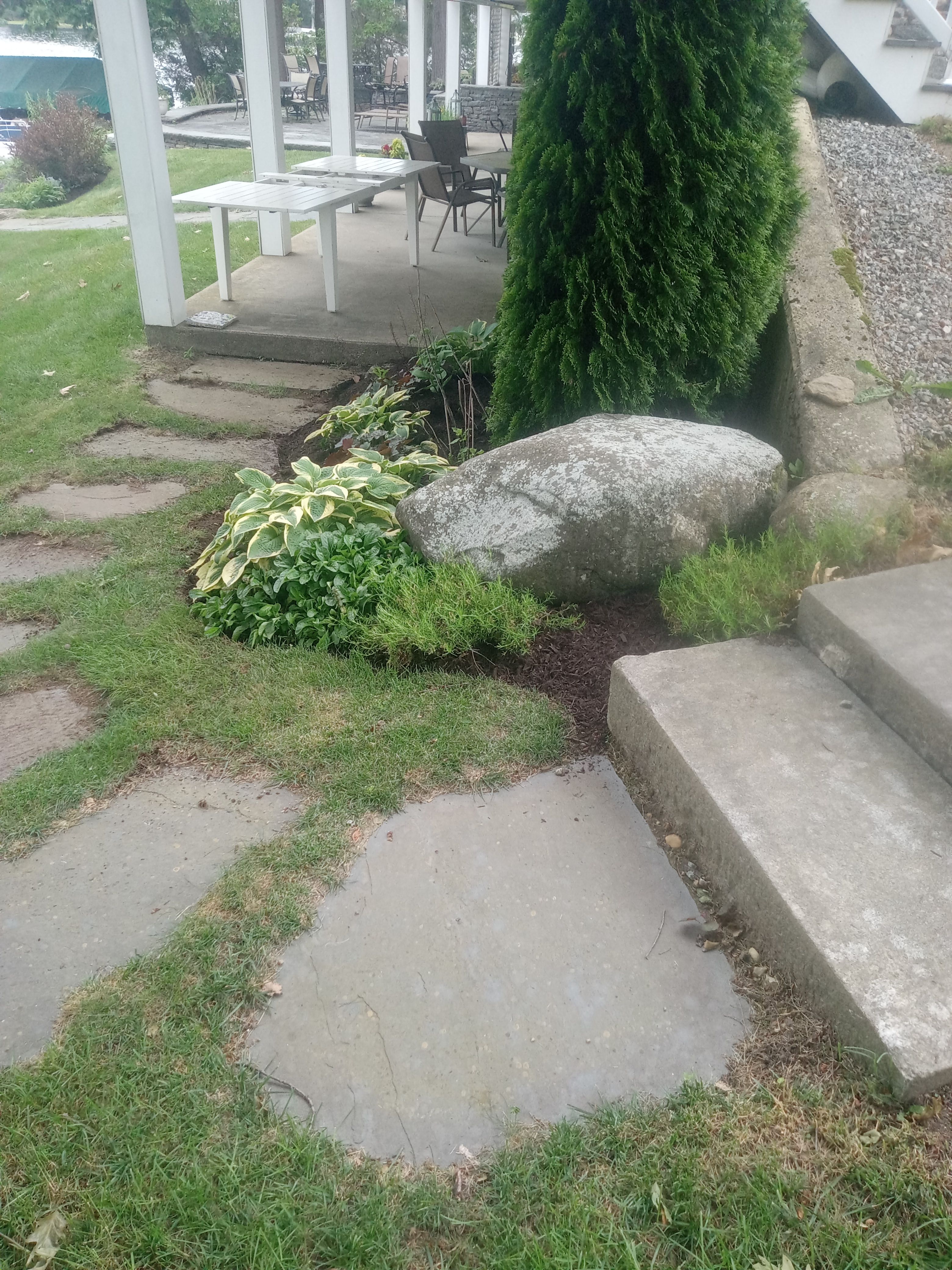  for K Brown's Property Maintenance in Pittsfield, MA