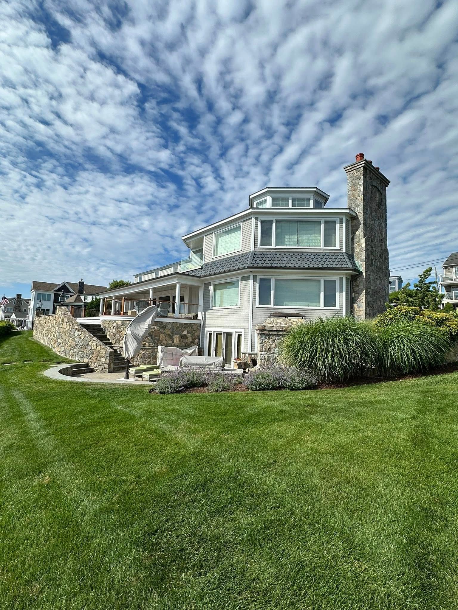 Power Washing Services for South County Power Washing in South Kingstown, RI