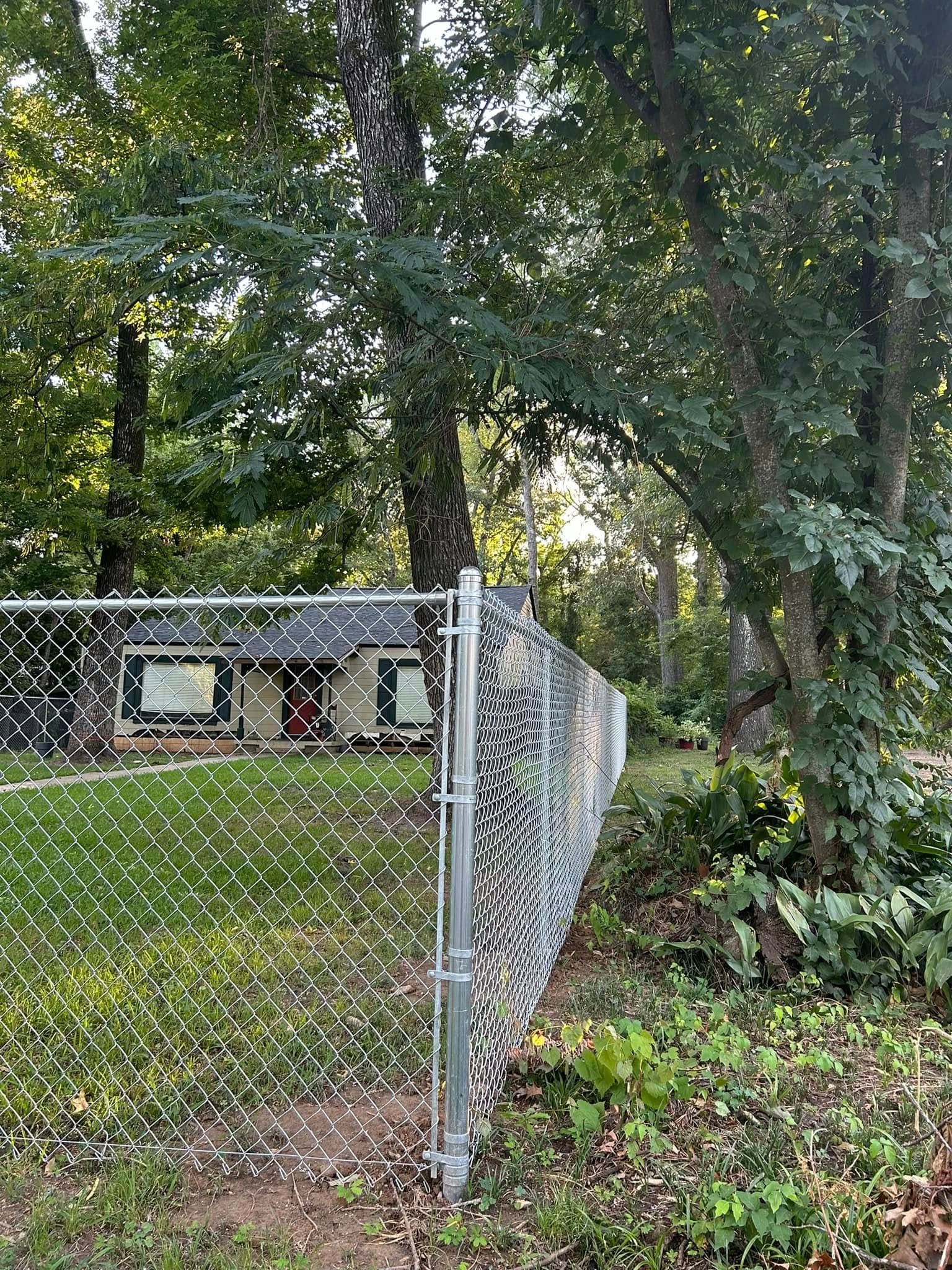  for M&L Lonestar Fencing in Kilgore, TX