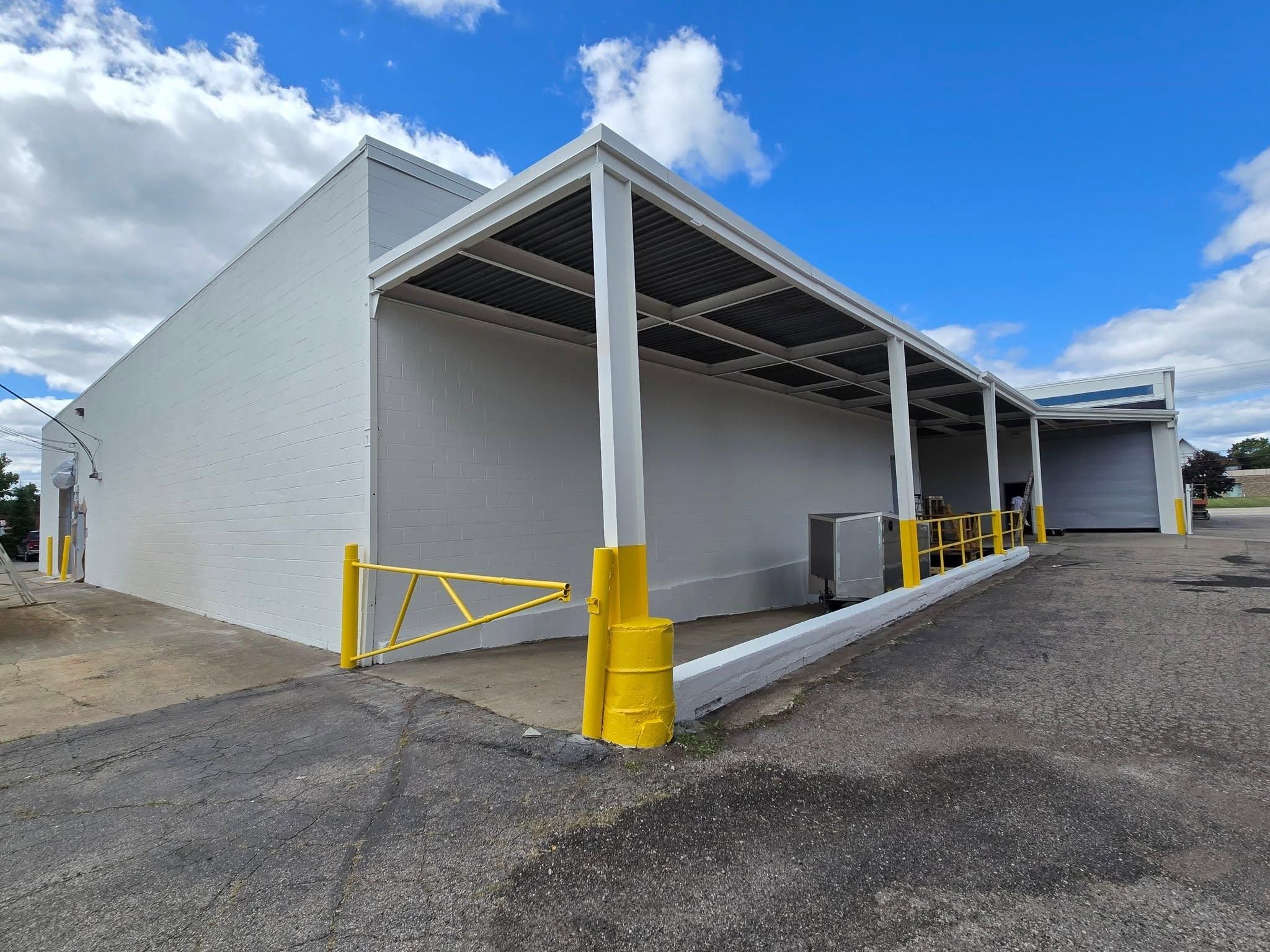  for Rolling Magic Paints in Washington Township, MI