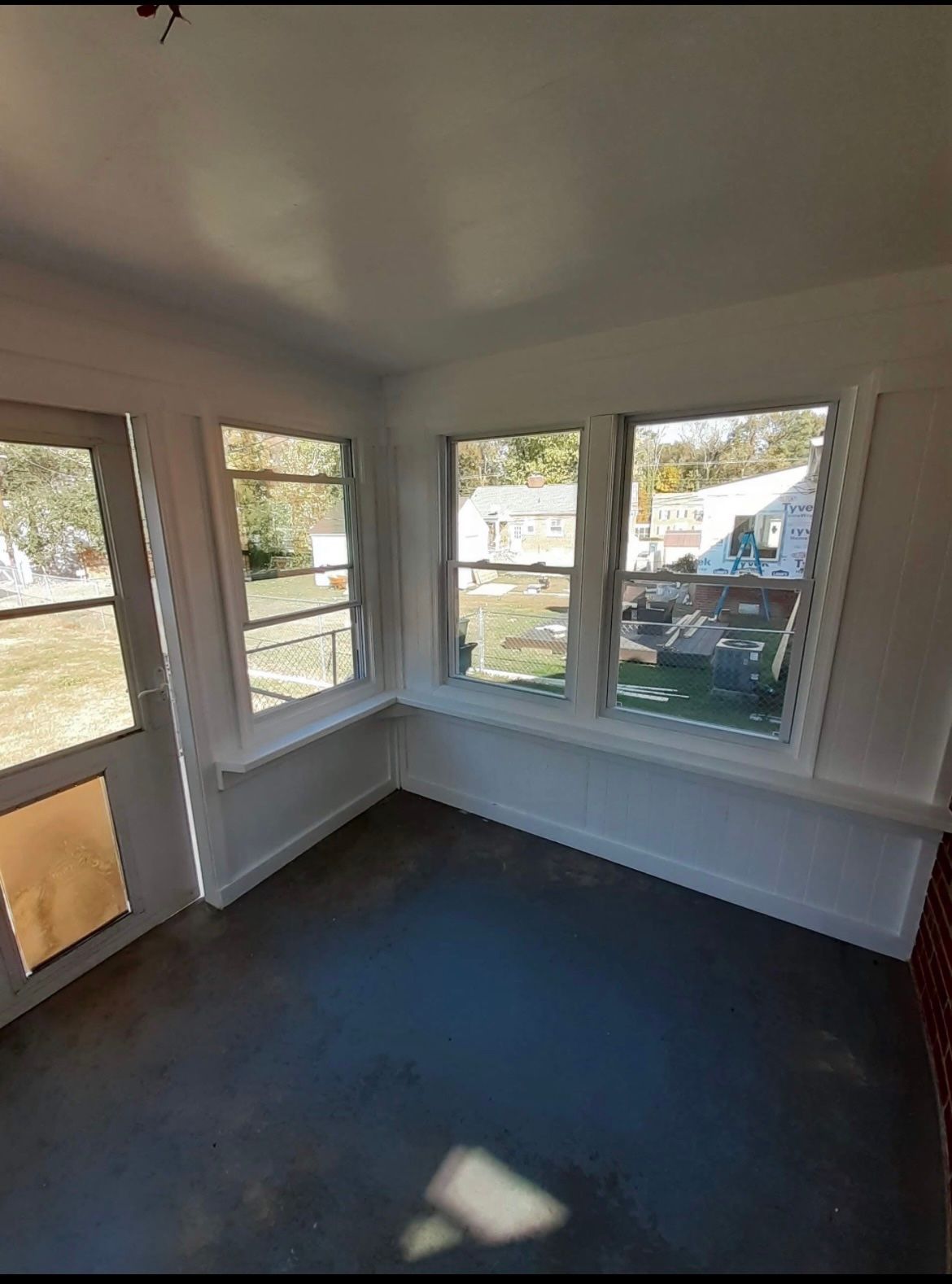  for Richmond Renovation Specialist LLC  in Chesterfield, VA