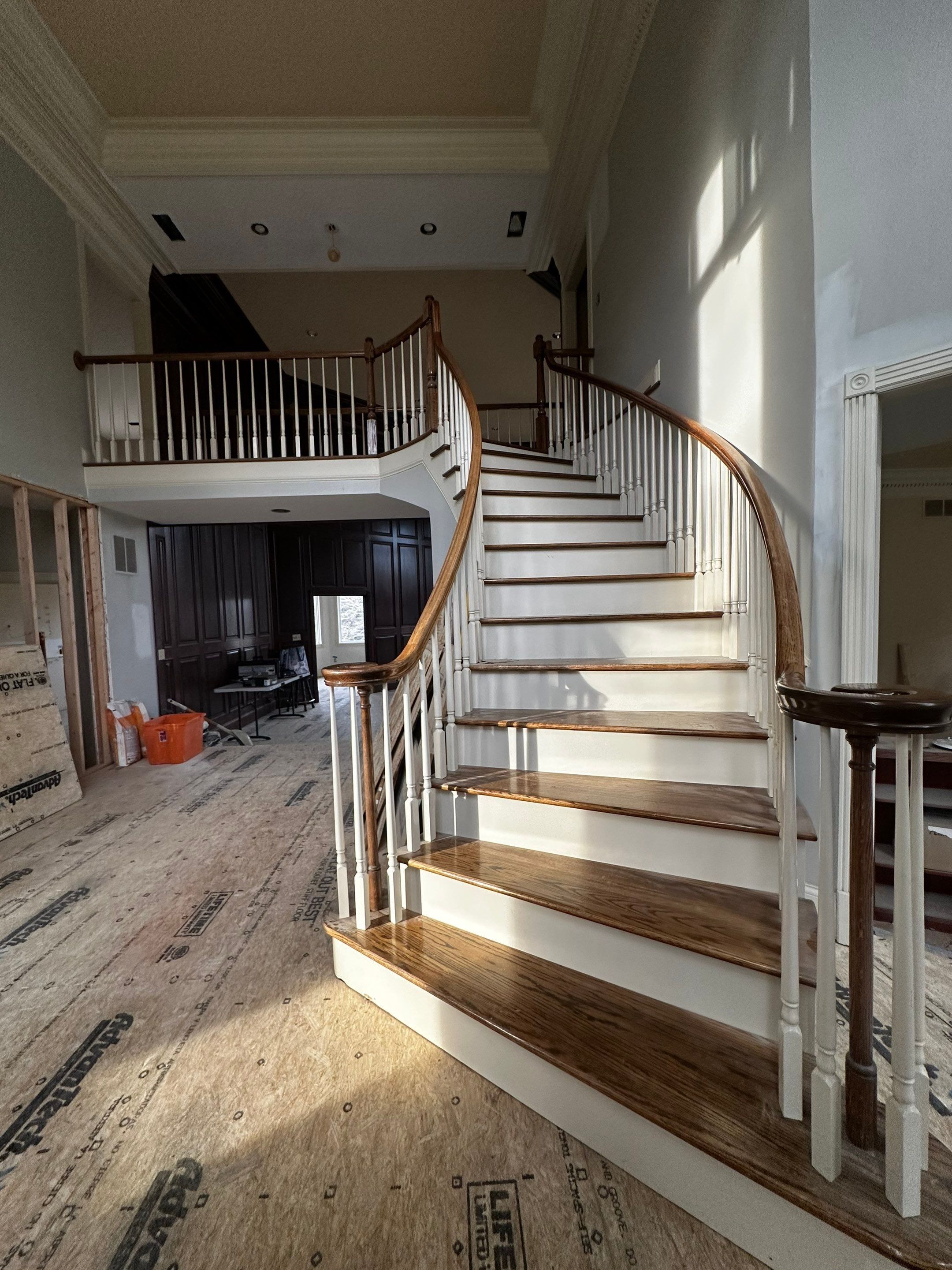  for Paramount Construction in Lexington, KY