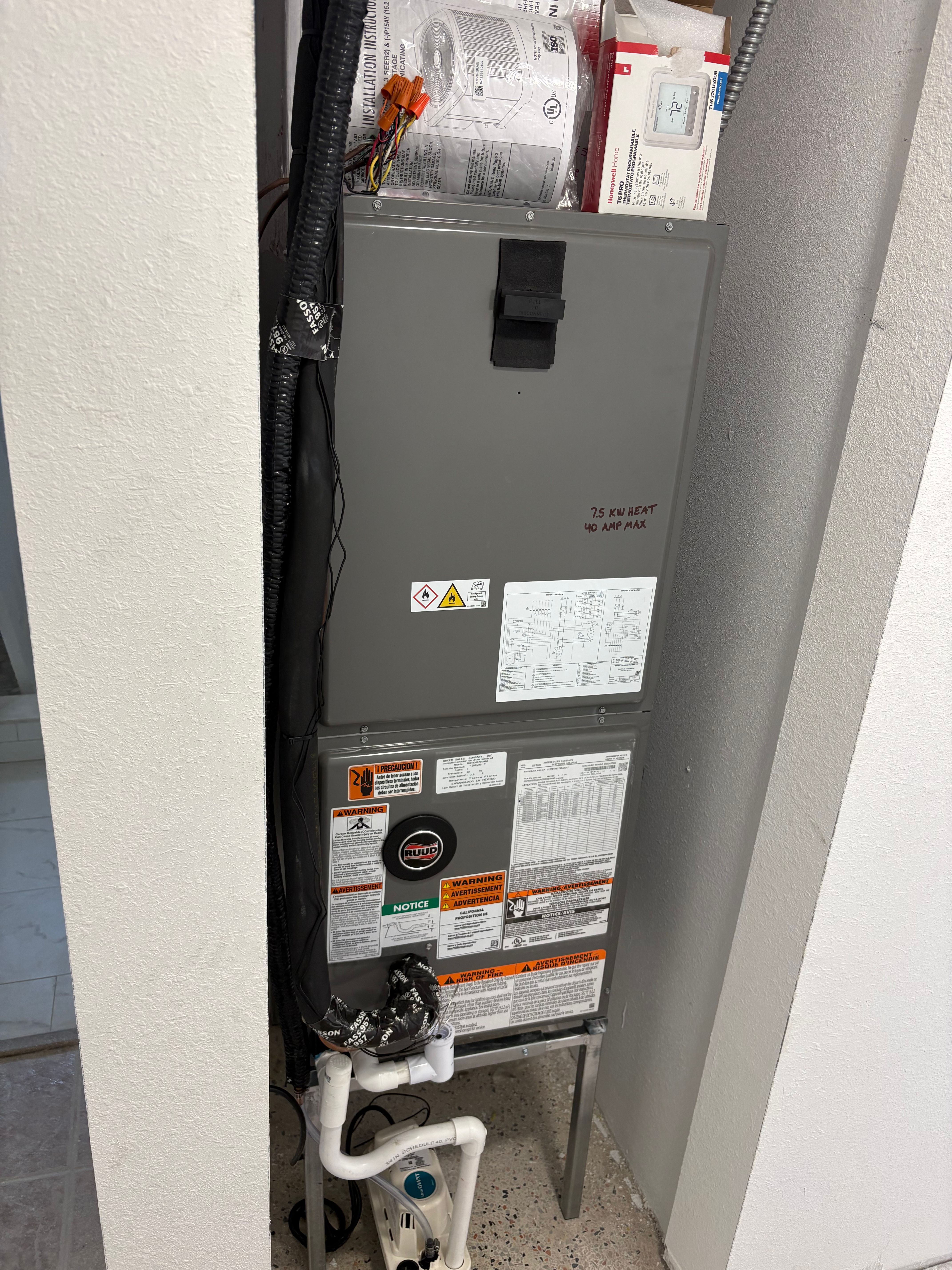 All Photos for Southern Chill Air Conditioning Services in Seminole, FL