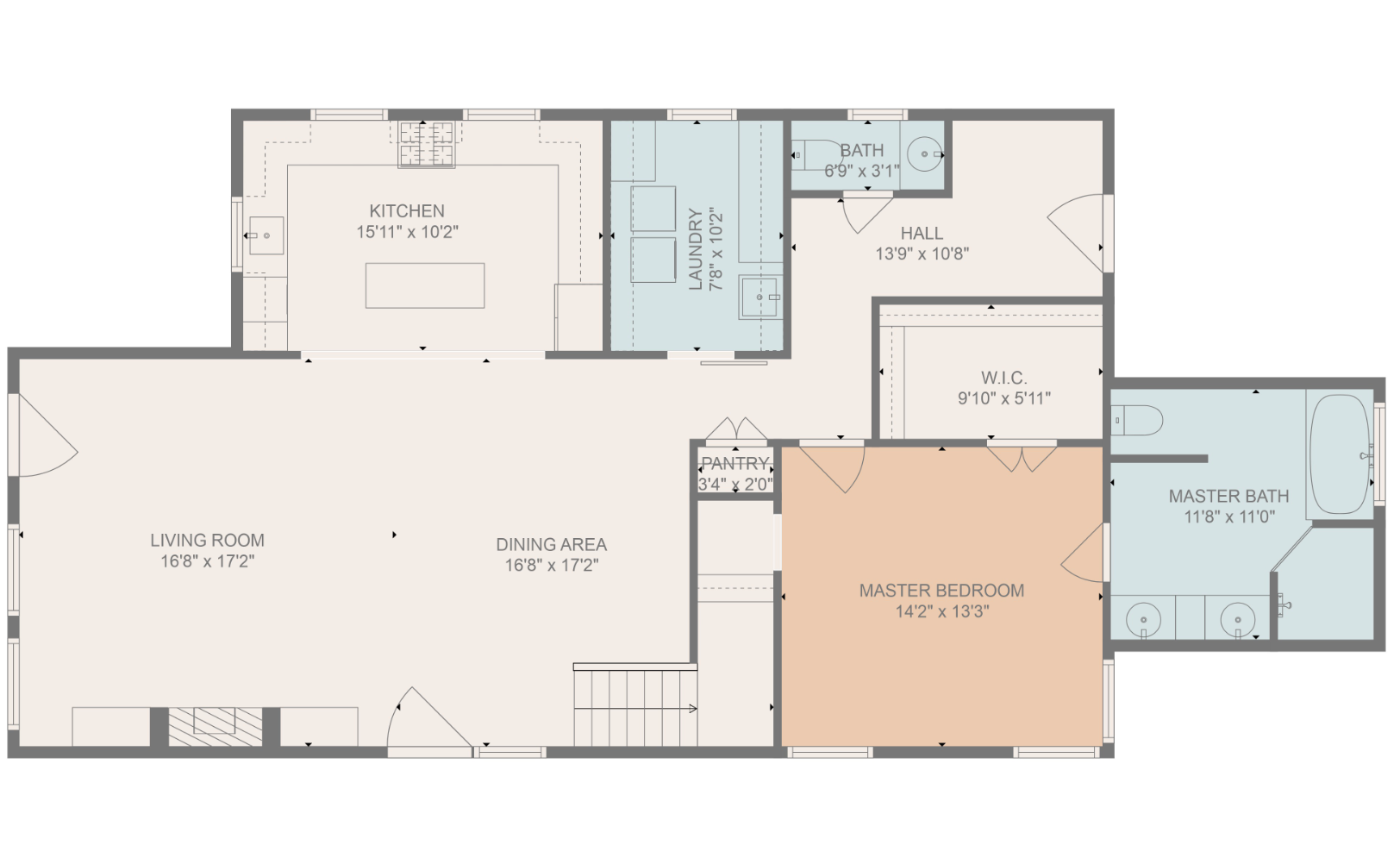  for Integrity Home Improvements & Renovations in Columbia, Tennessee