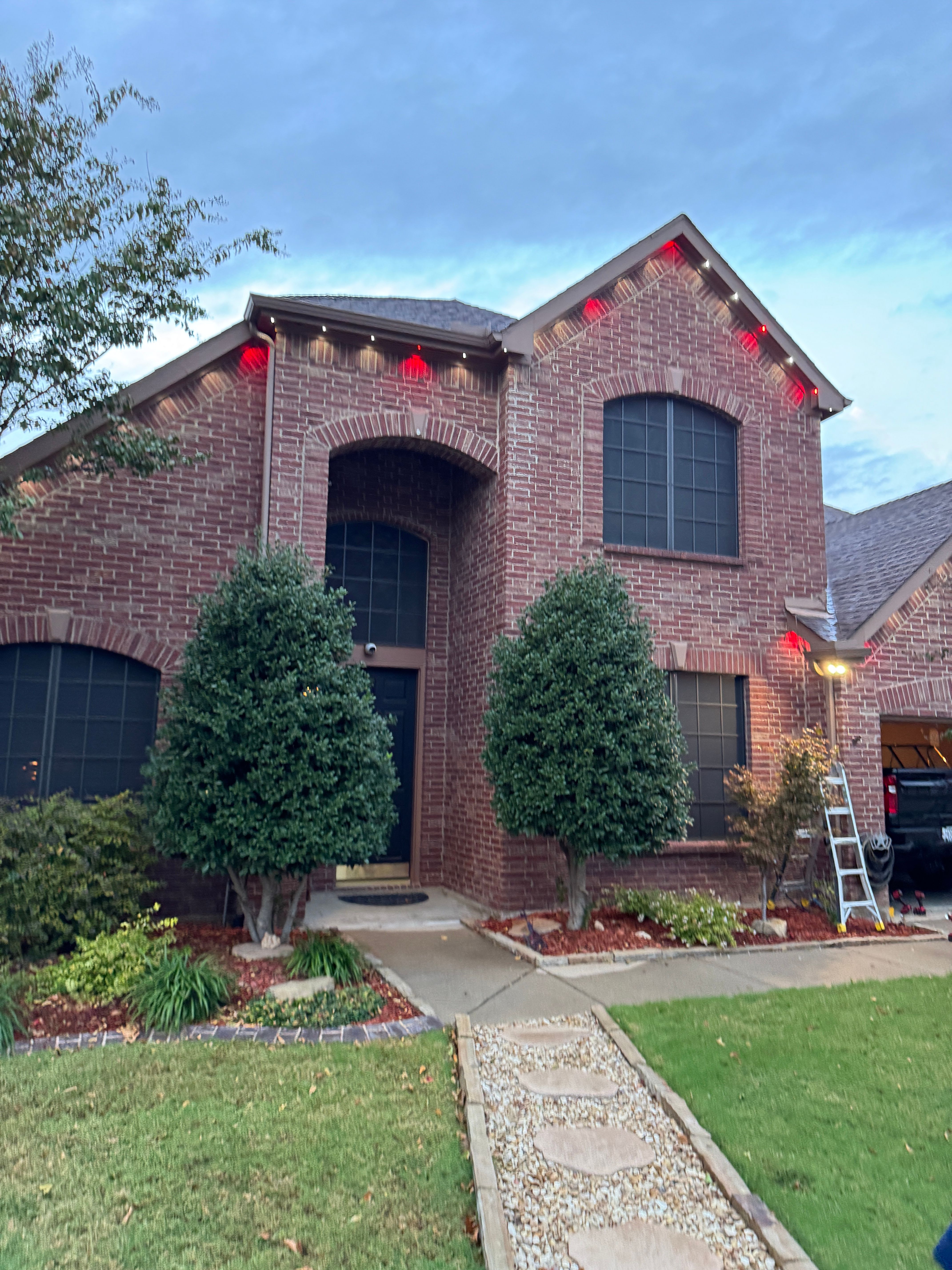 All Photos for Light It Up AV & Turf in Westlake, TX