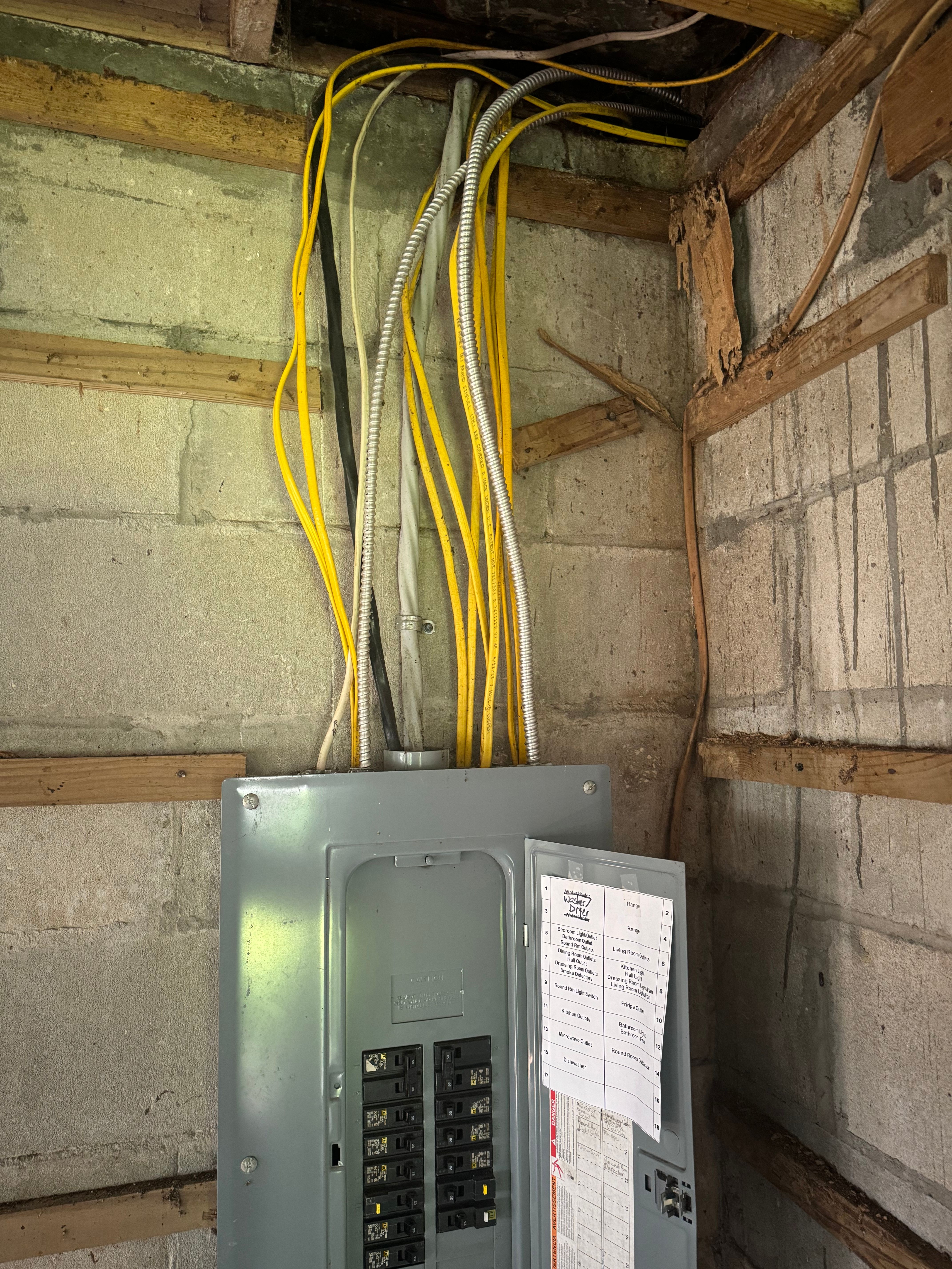  for Spirit Enterprise Construction LLC in Tampa Bay, FL