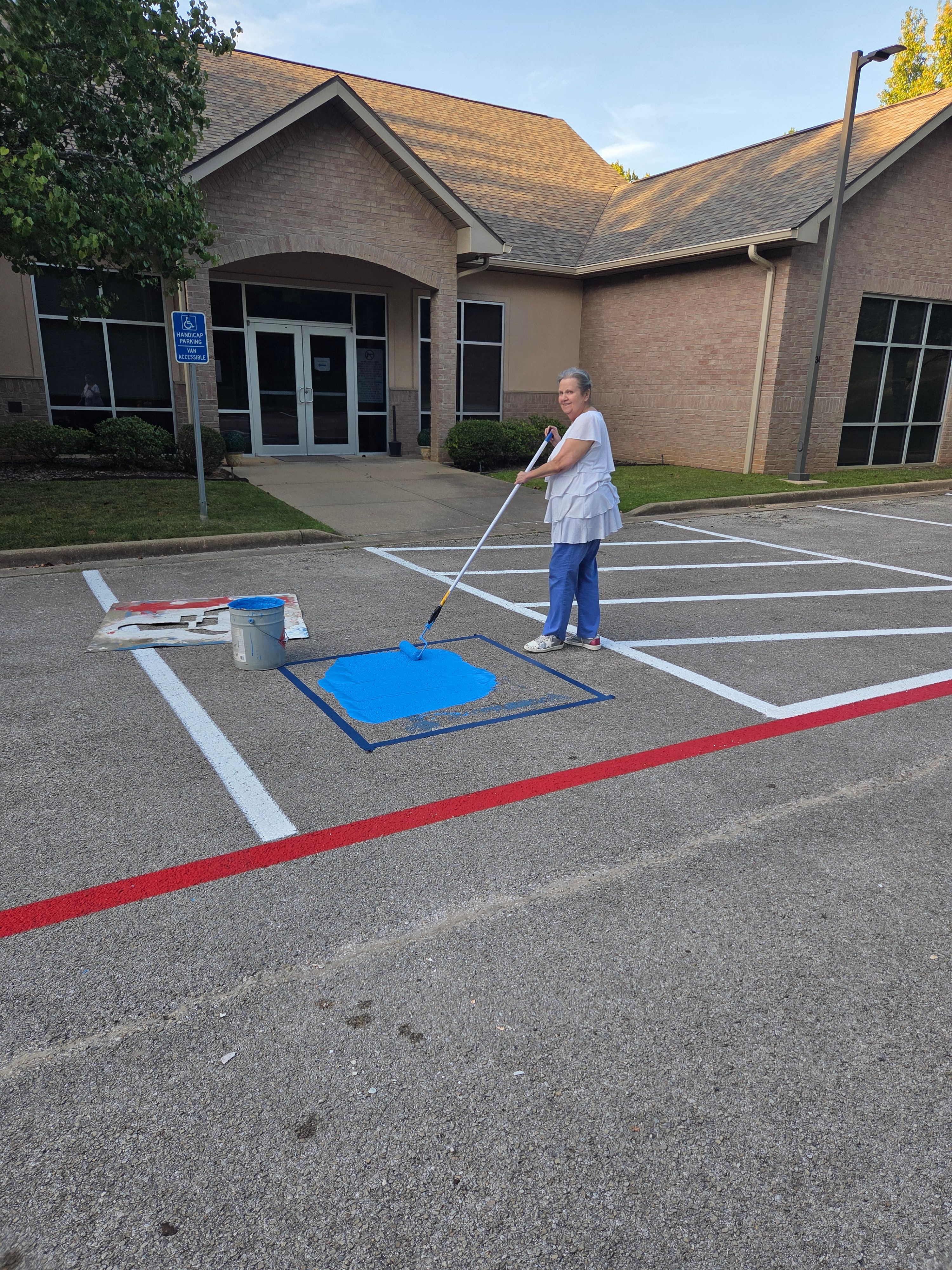 All Photos for All Stripe Texas in Tyler, TX
