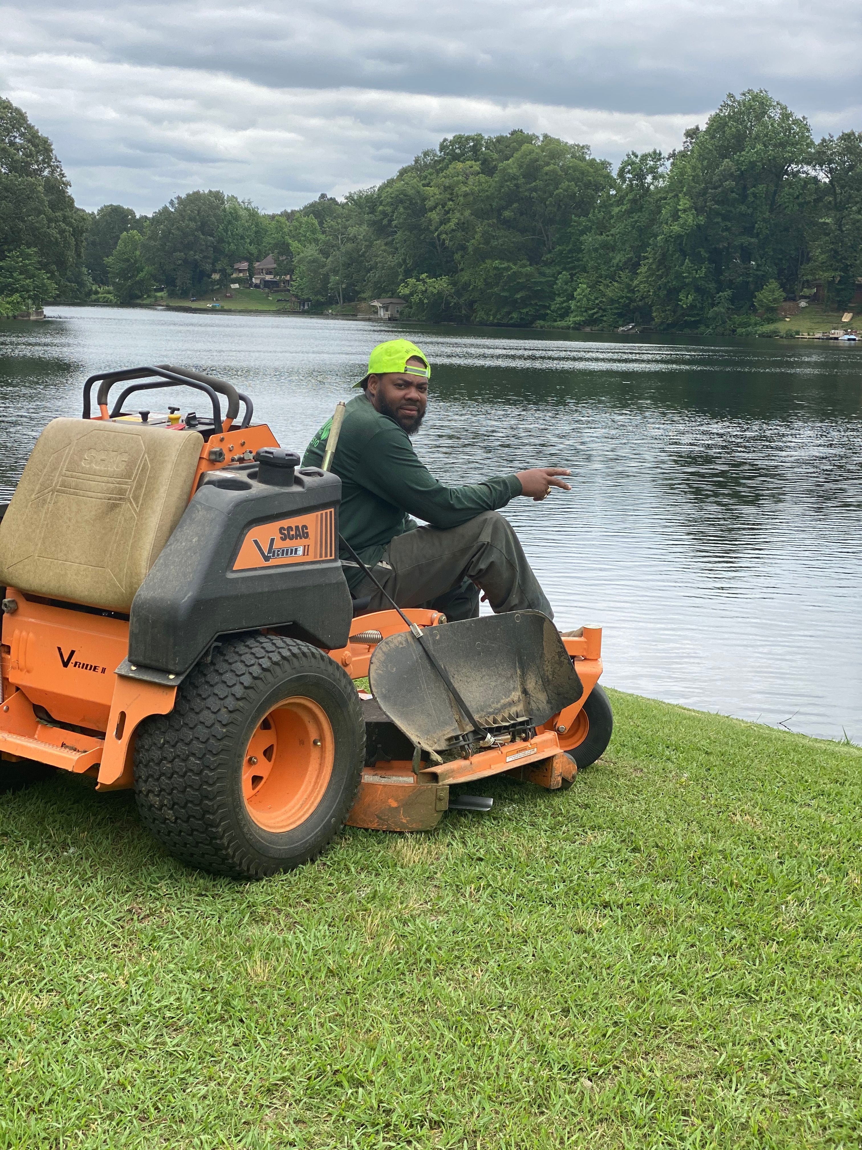 All Photos for Kingdom Landscaping in Memphis, TN