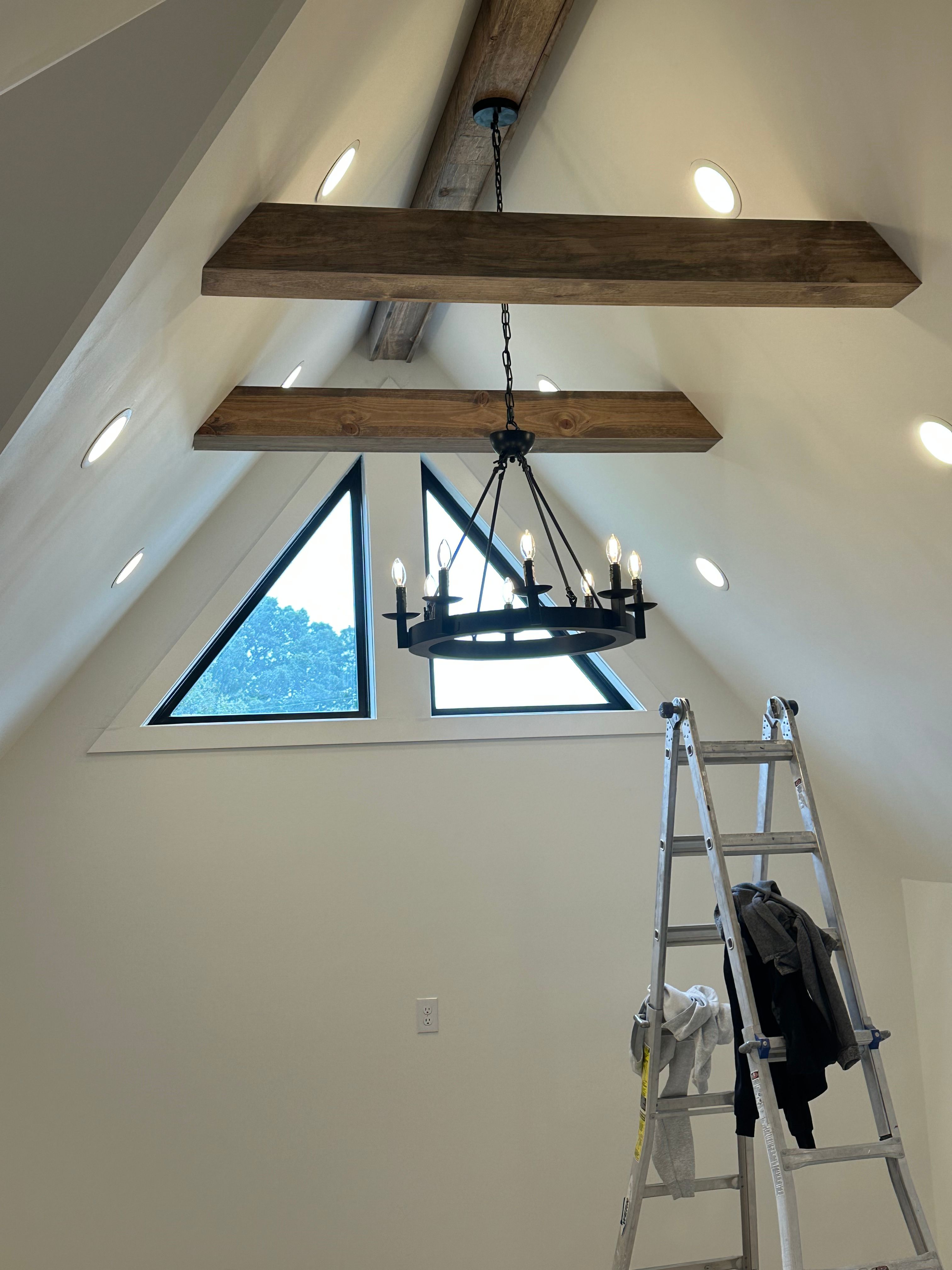  for G.S. Home Solutions in Bedford County, VA