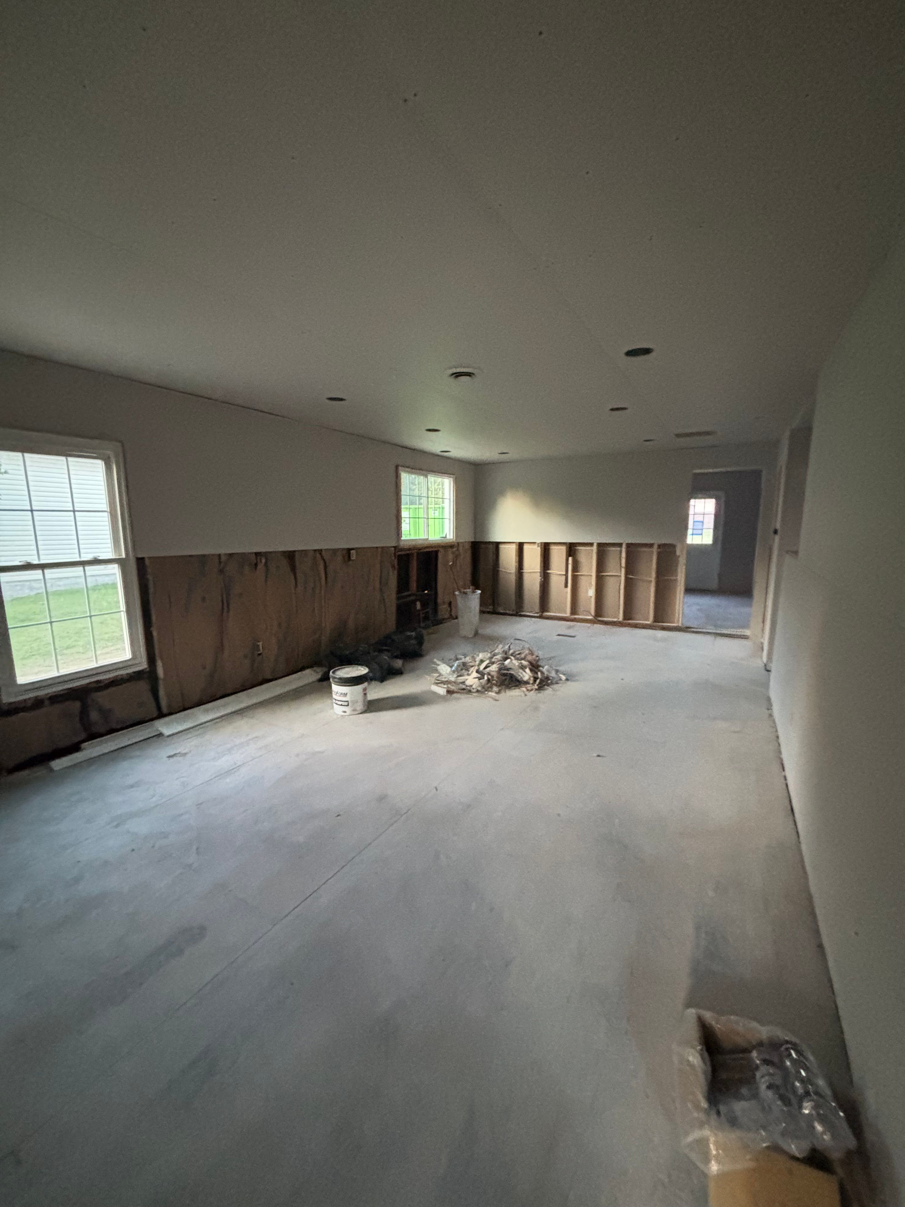  for Paramount Construction in Lexington, KY