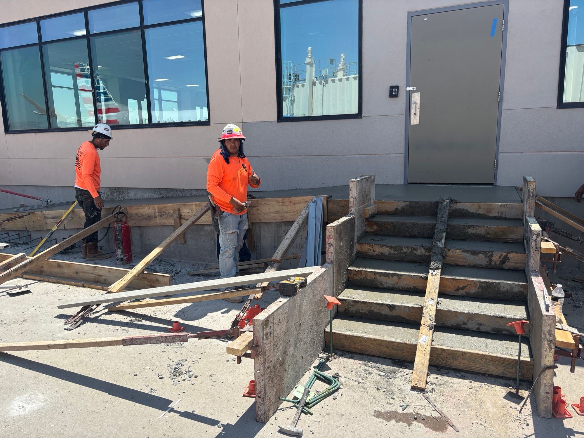  for Burner Construction LLC in Grand Junction, CO