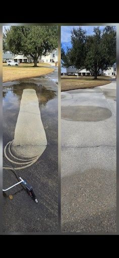  for Power Wash Pro in Houma, LA