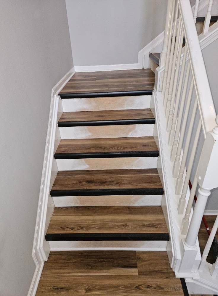 Interior Renovations for Gittens Remodeling LLC in Warren, MI