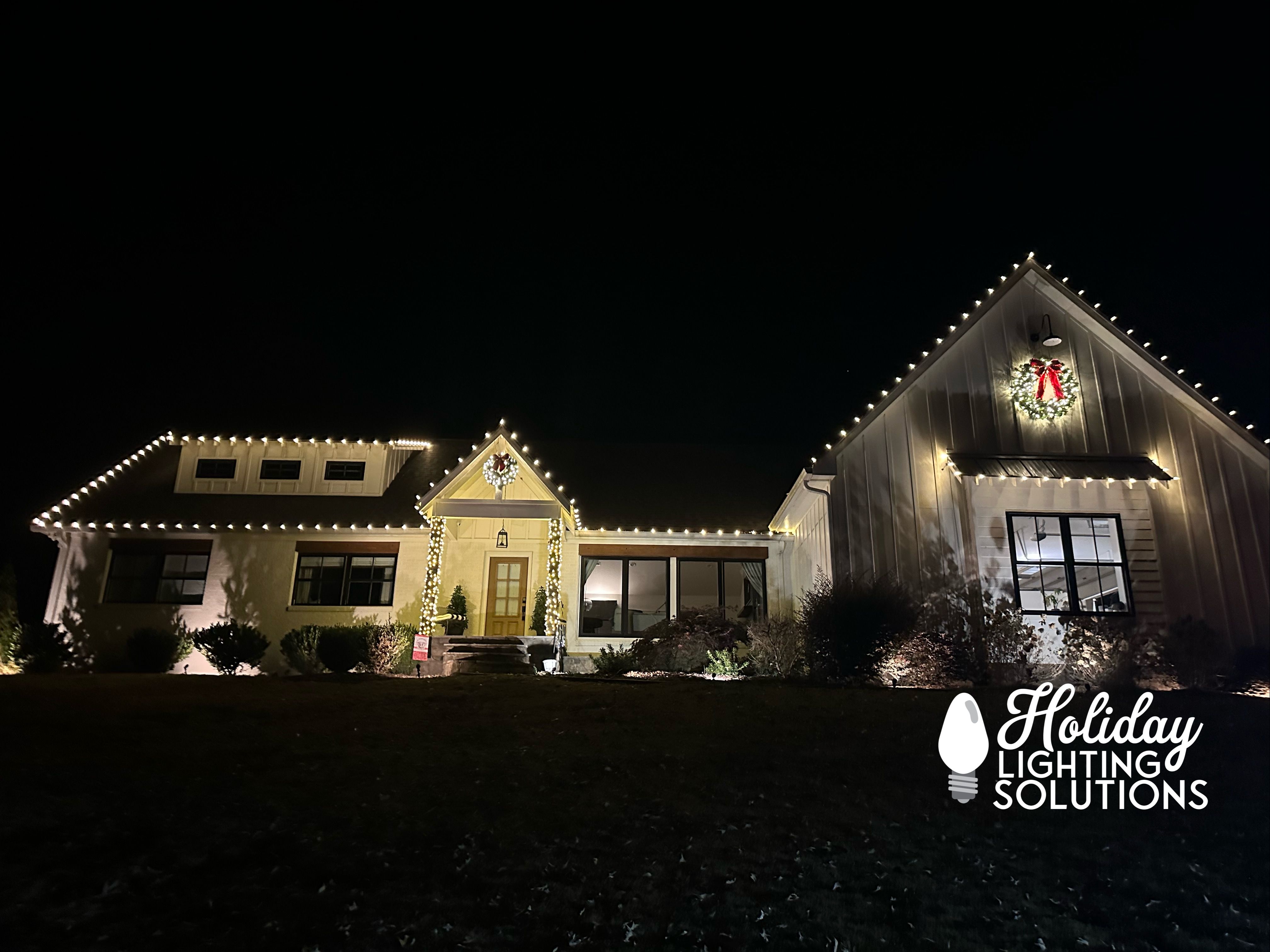  for Holiday Lighting Solutions in Huntsville, AL