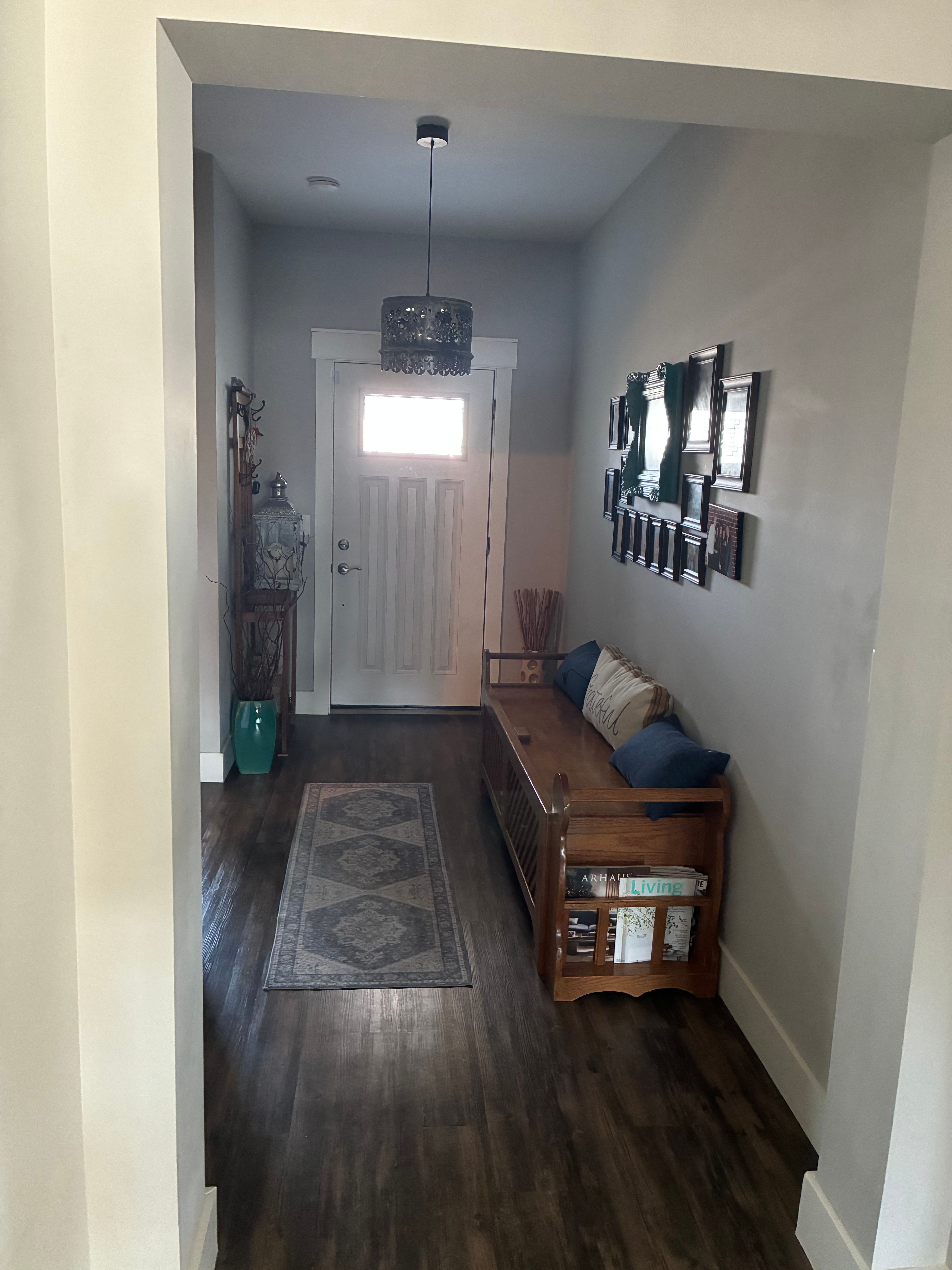  for Ferrell’s Professional Painting & Home Services LLC in Panama City Beach, FL