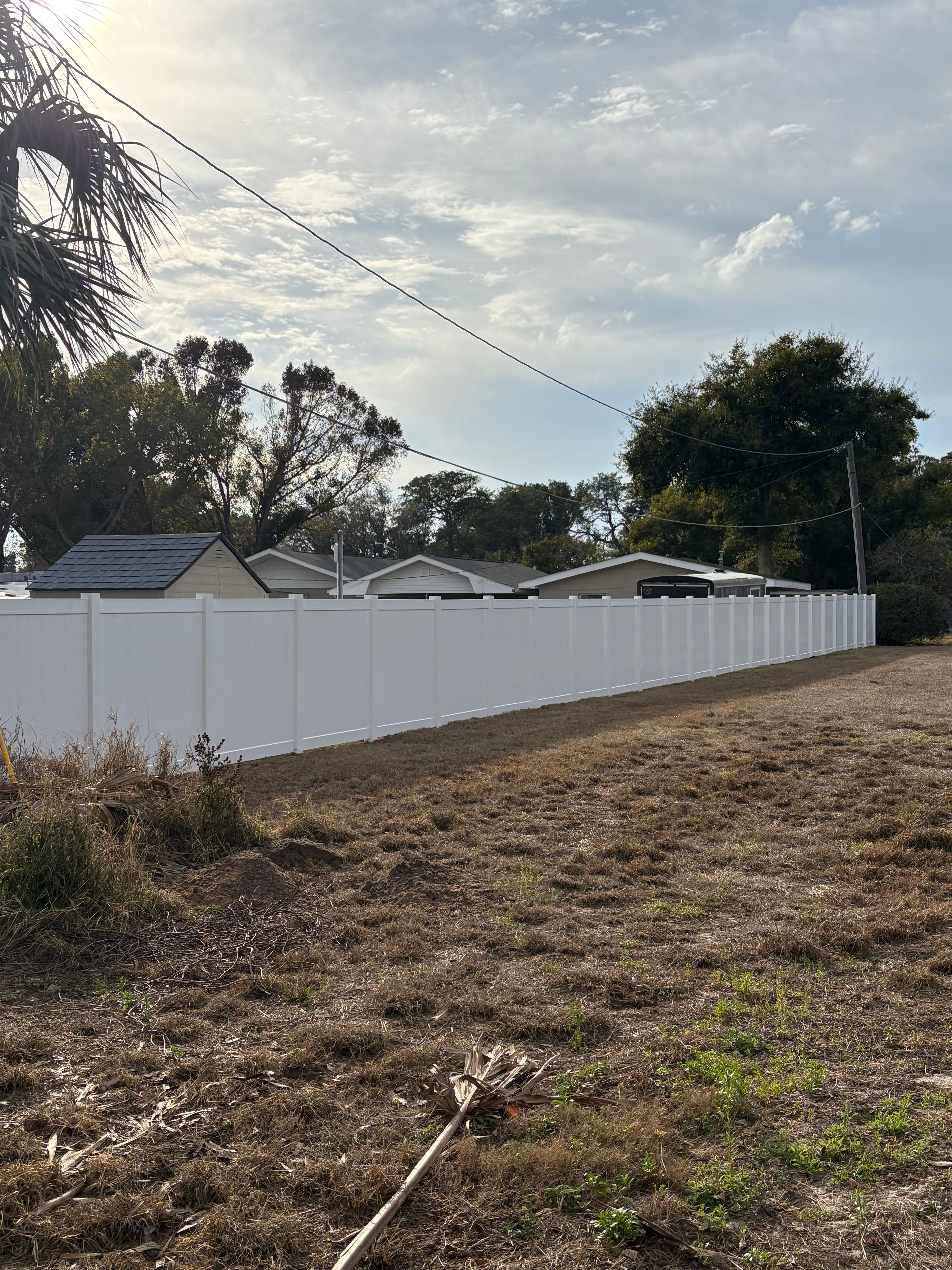  for Browne’s Yard Creations in Fruitland Park, FL