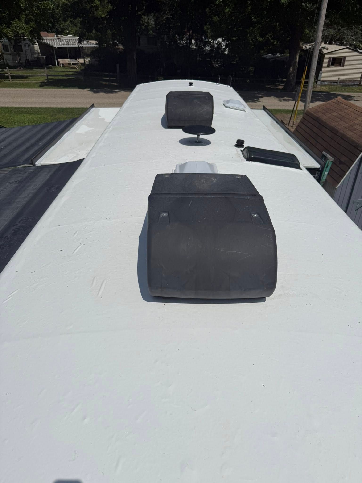 All Photos for Happy Trails RV Repair Services LLC in Akron, IN