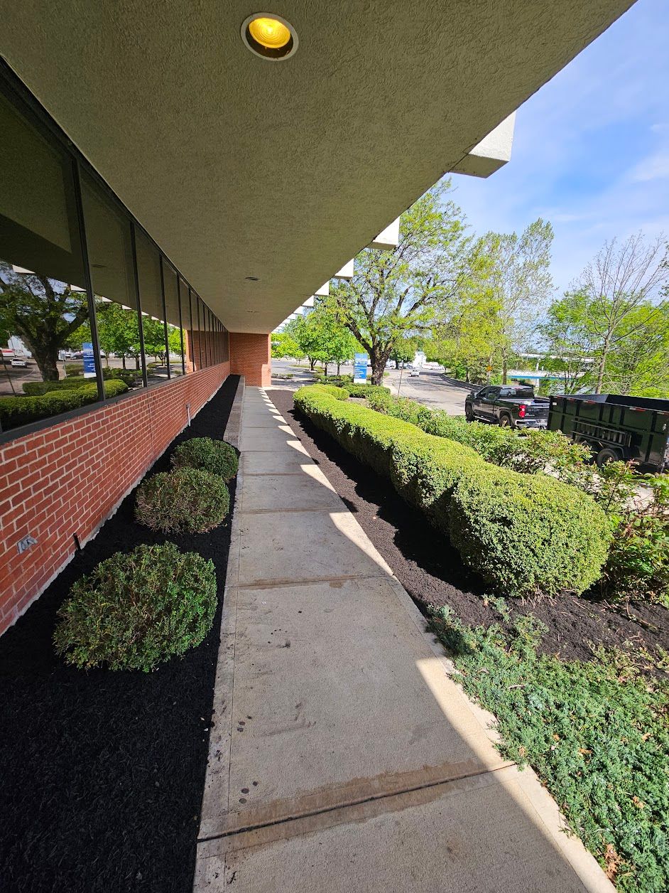  for Tel Ma Landscaping Maintenance LLC  in Urbana, OH