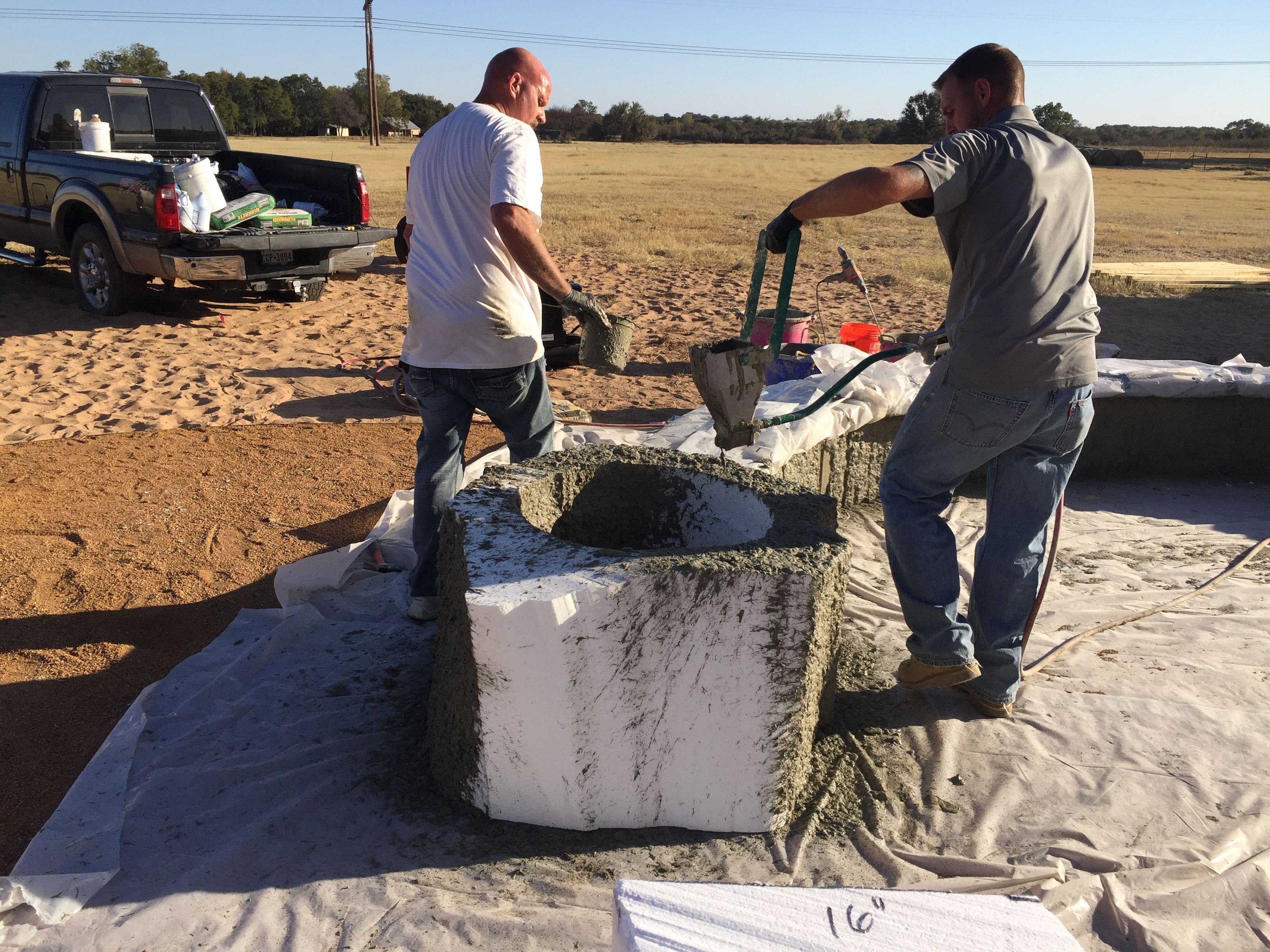  for Texas Curb N Borders in Houston, TX