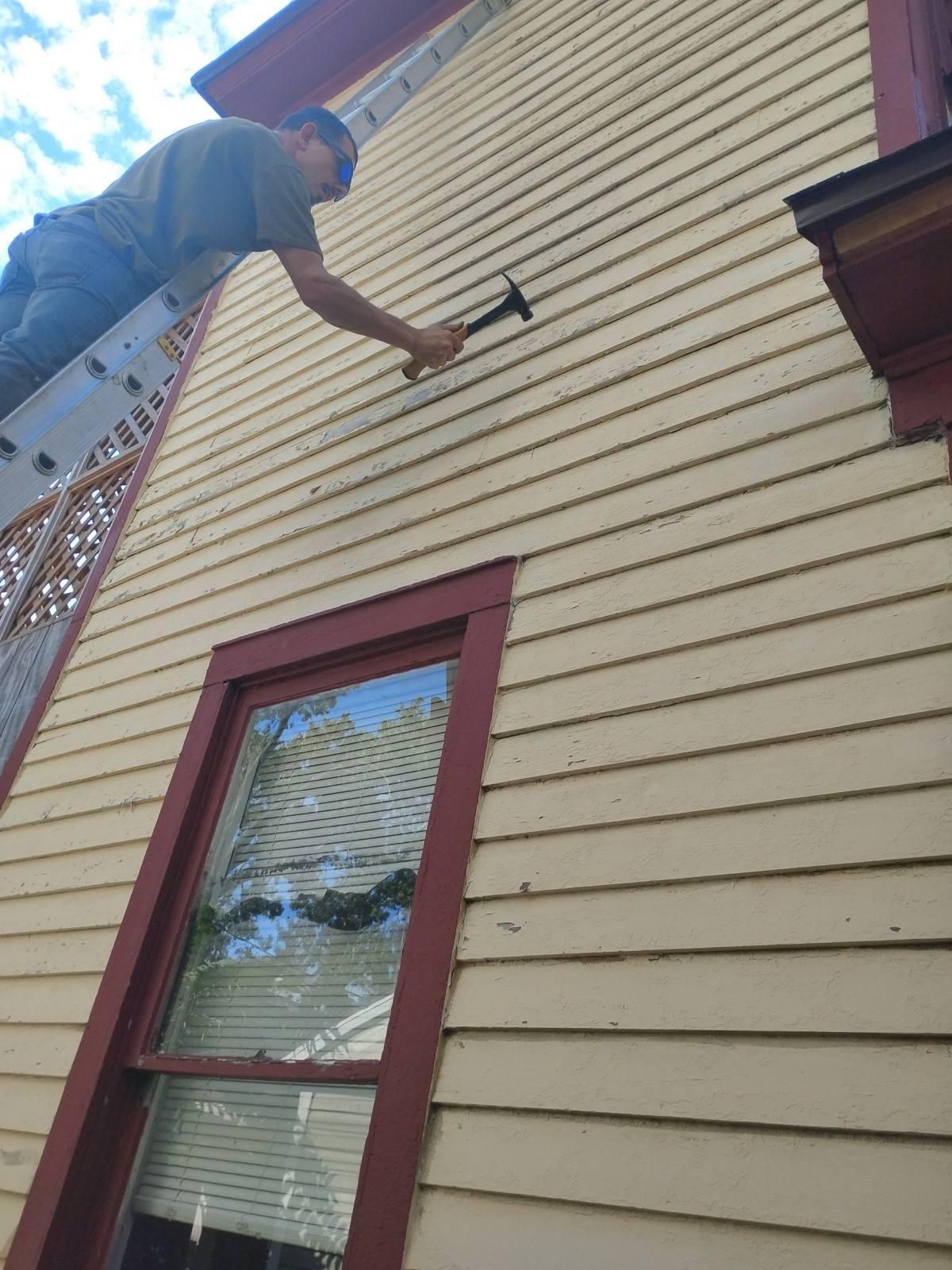  for E & C Handyman and Construction in Owensboro, KY