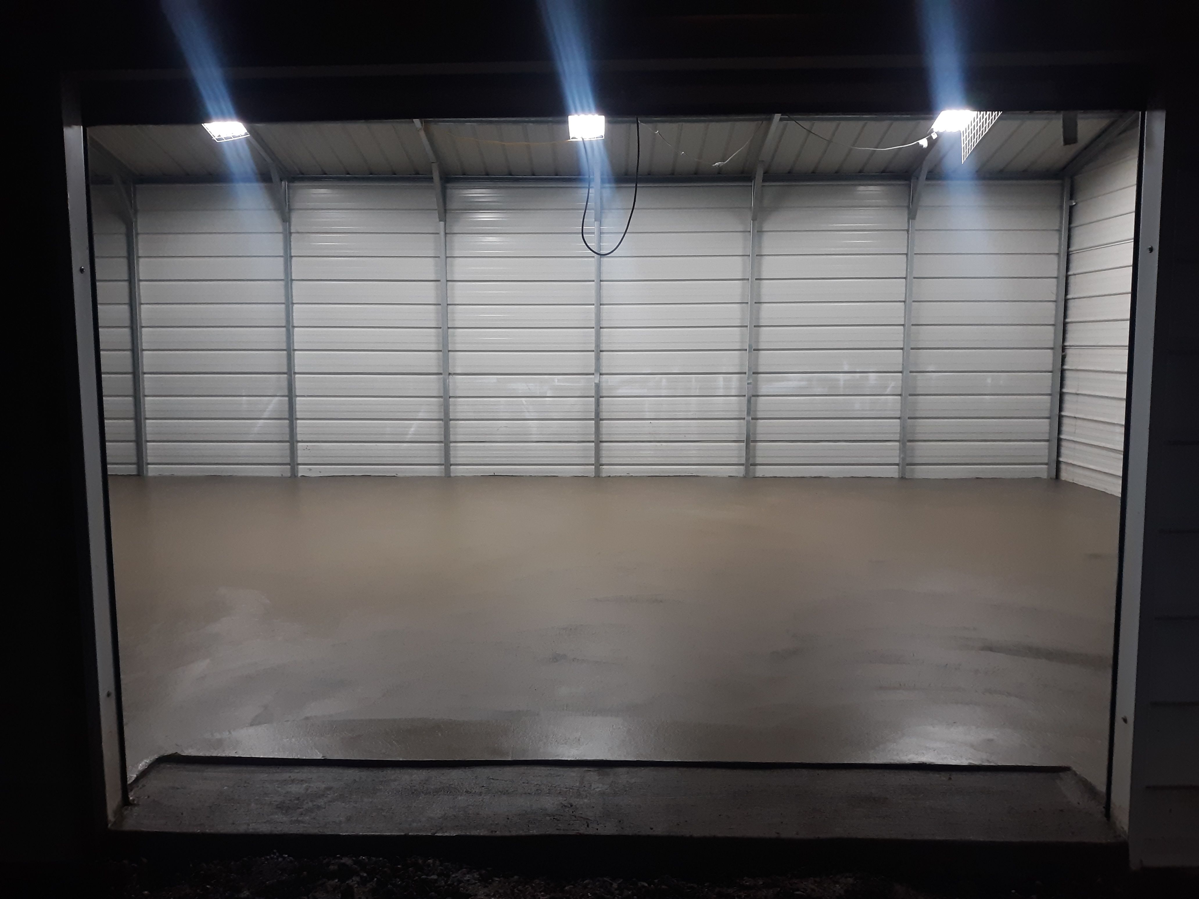 All Photos for OBH Concrete LLC in Lusby, MD