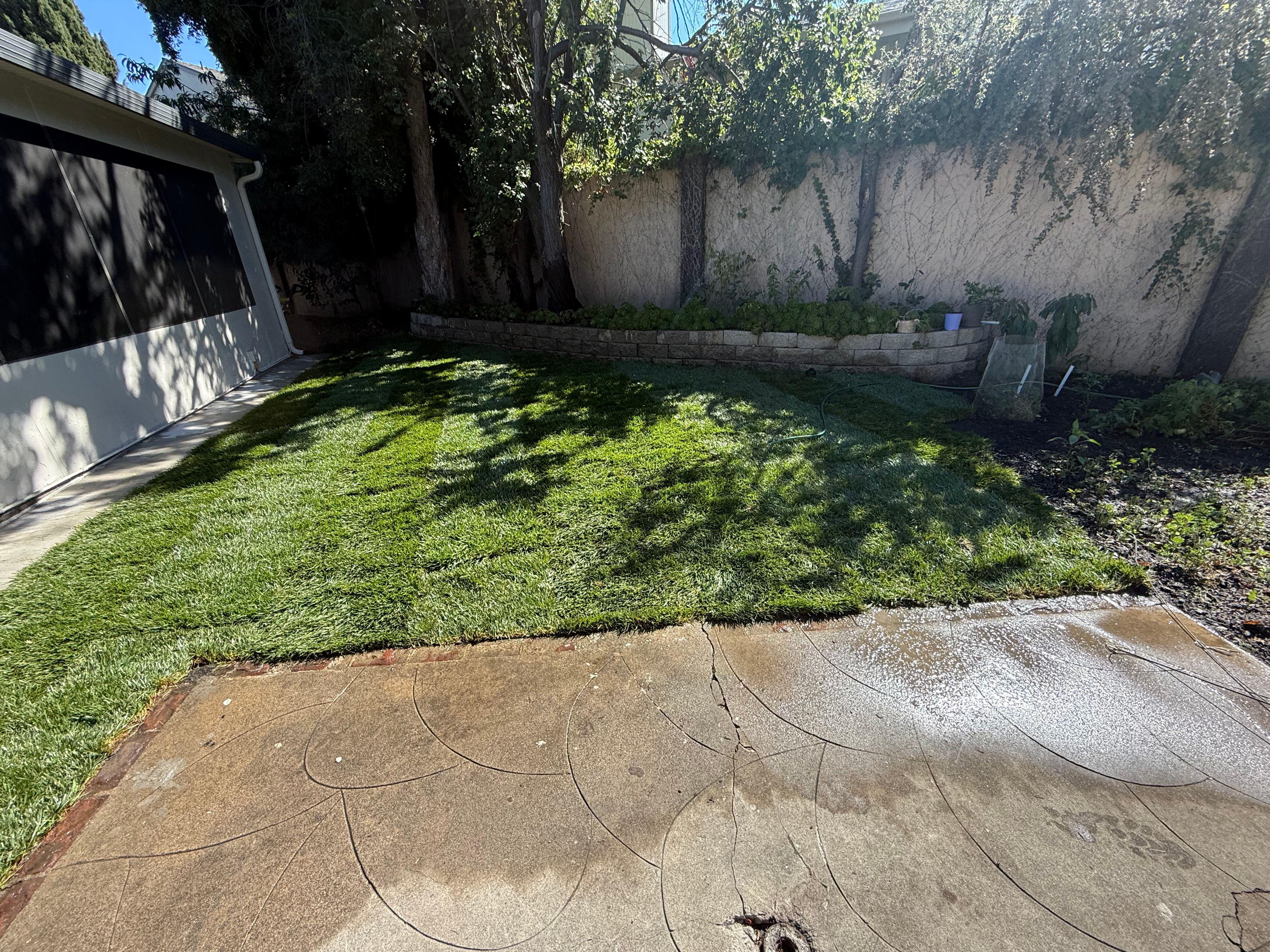  for CBA Landscaping in Hayward, CA