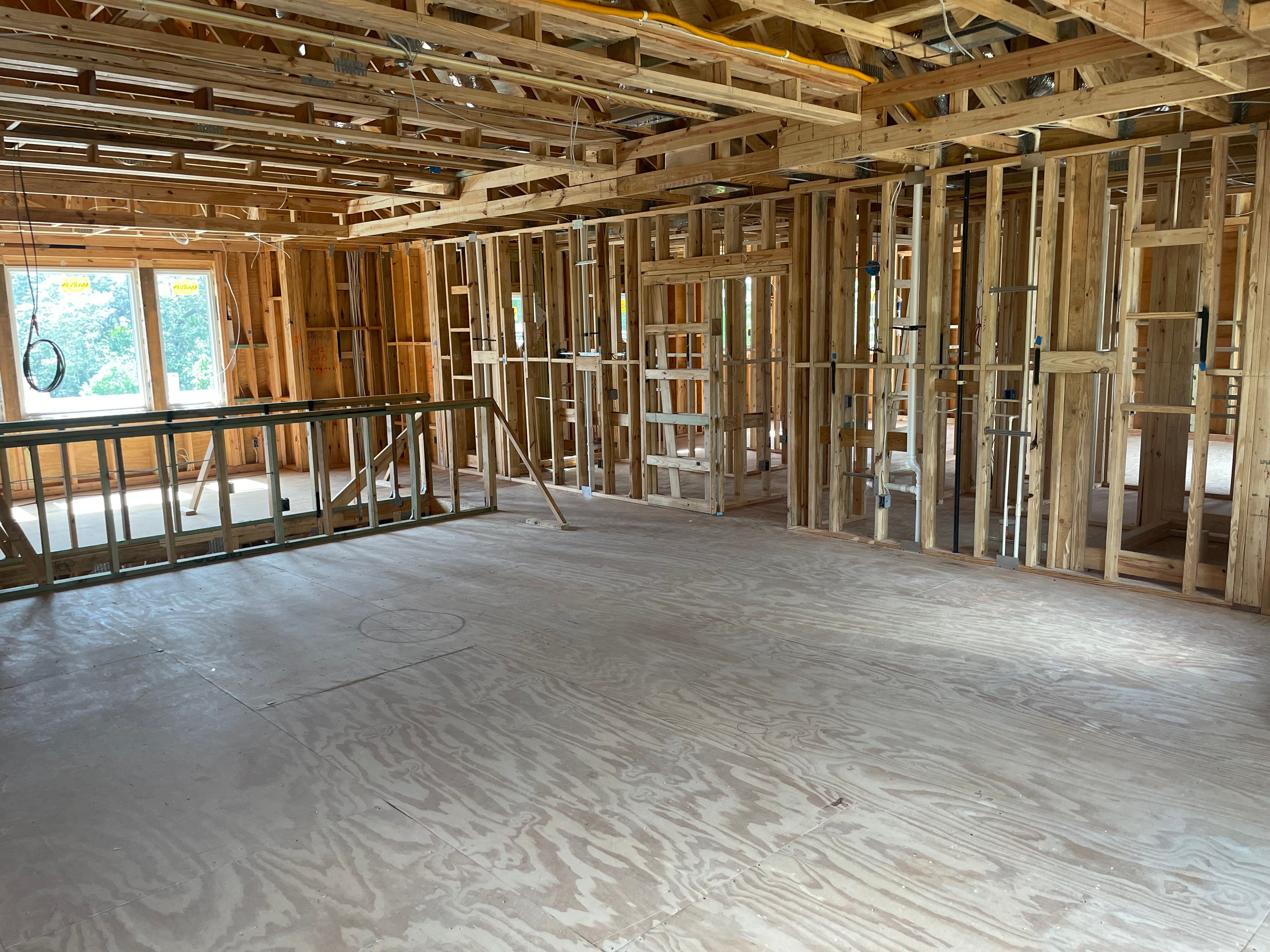  for Spirit Enterprise Construction in Tampa Bay, FL