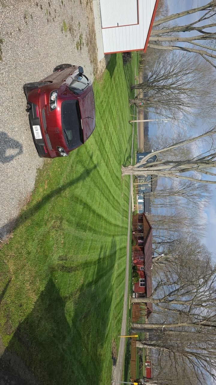  for Phipps Property Maintenance in Marysville, OH
