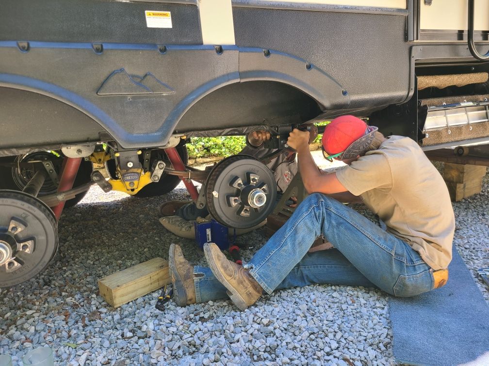  for SPF Welding in Summertown, TN
