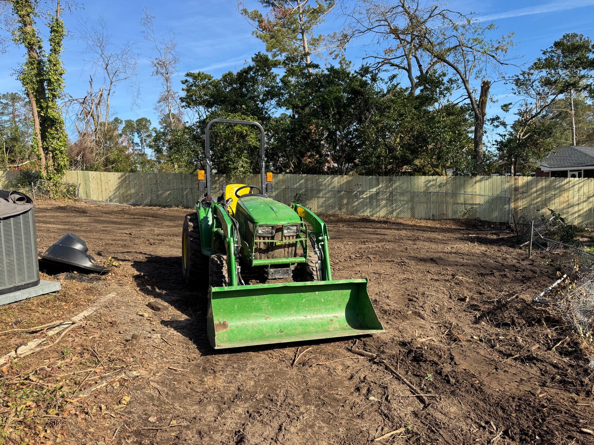  for Myles Mows in Augusta, GA