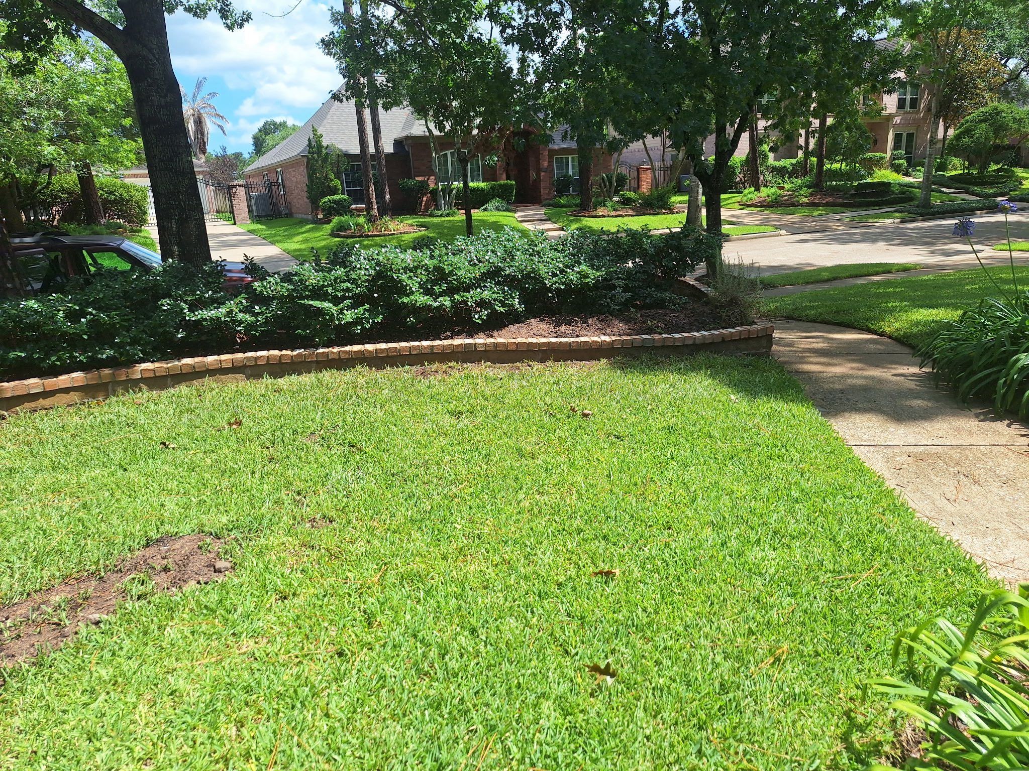 All Photos for Lonestar Masonry in Pasadena, TX