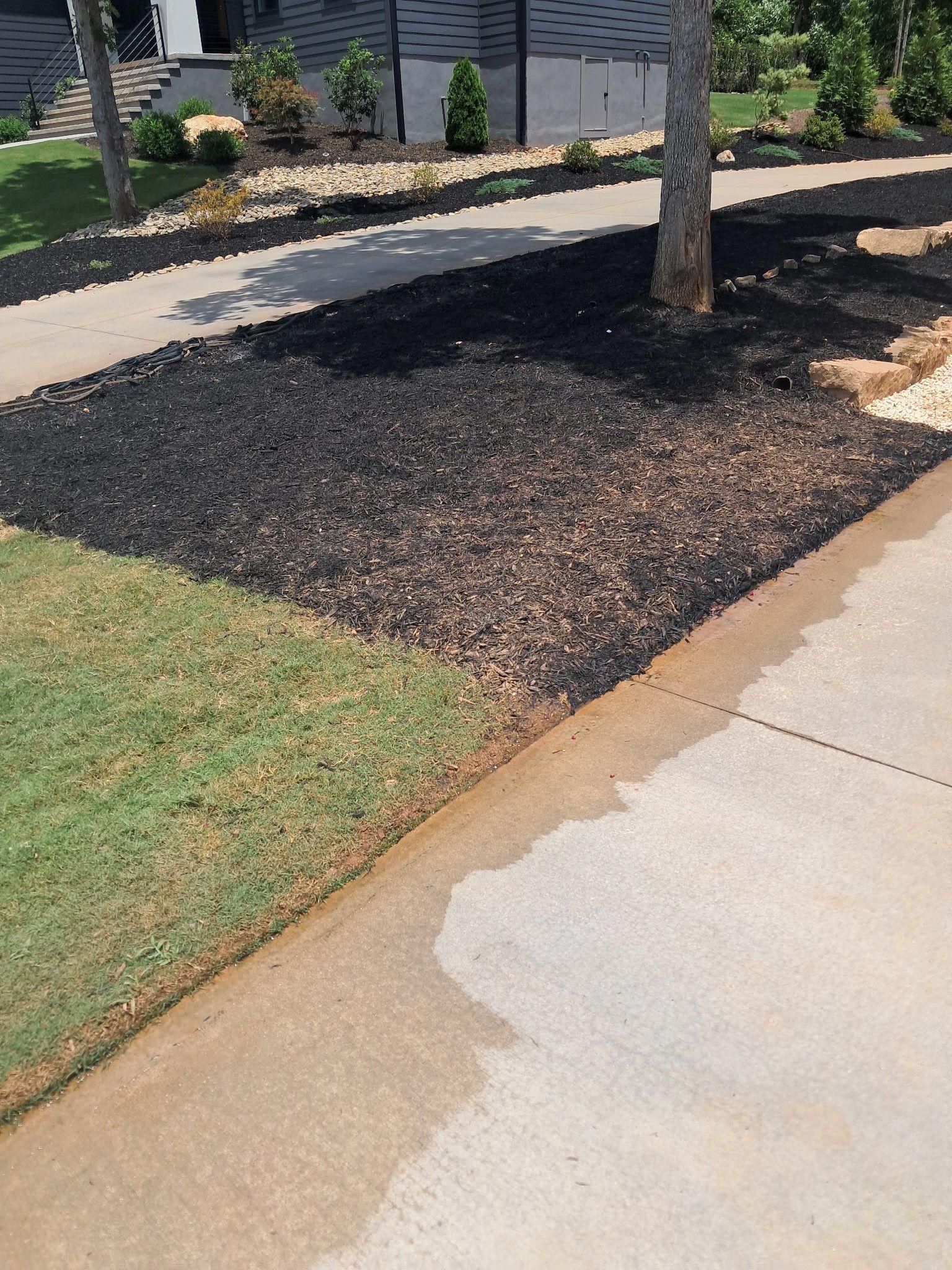  for Rescue Grading & Landscaping in Marietta, SC
